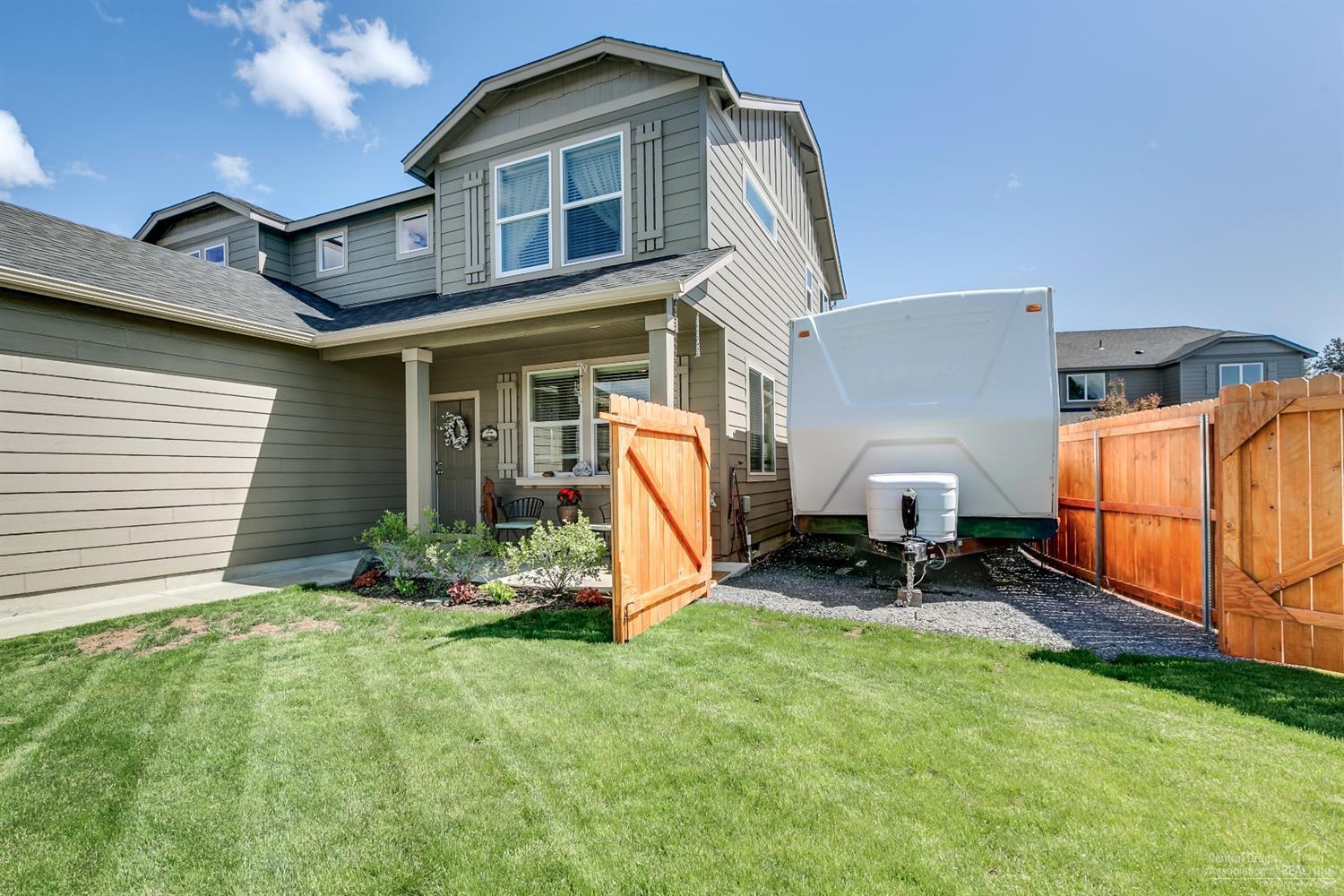 South Point - Residential