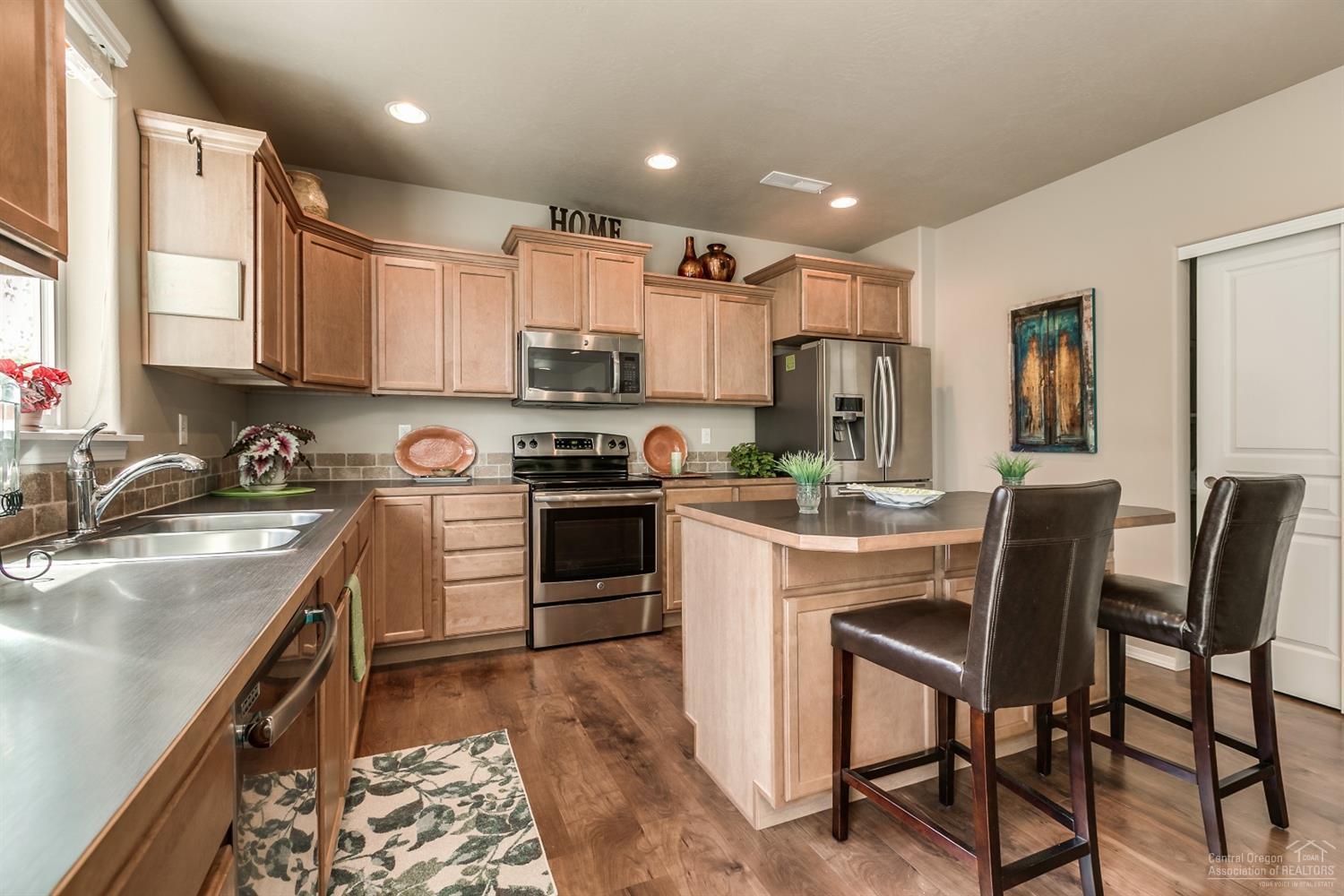 South Point - Residential