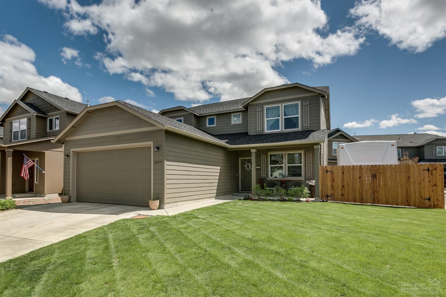 South Point - Residential