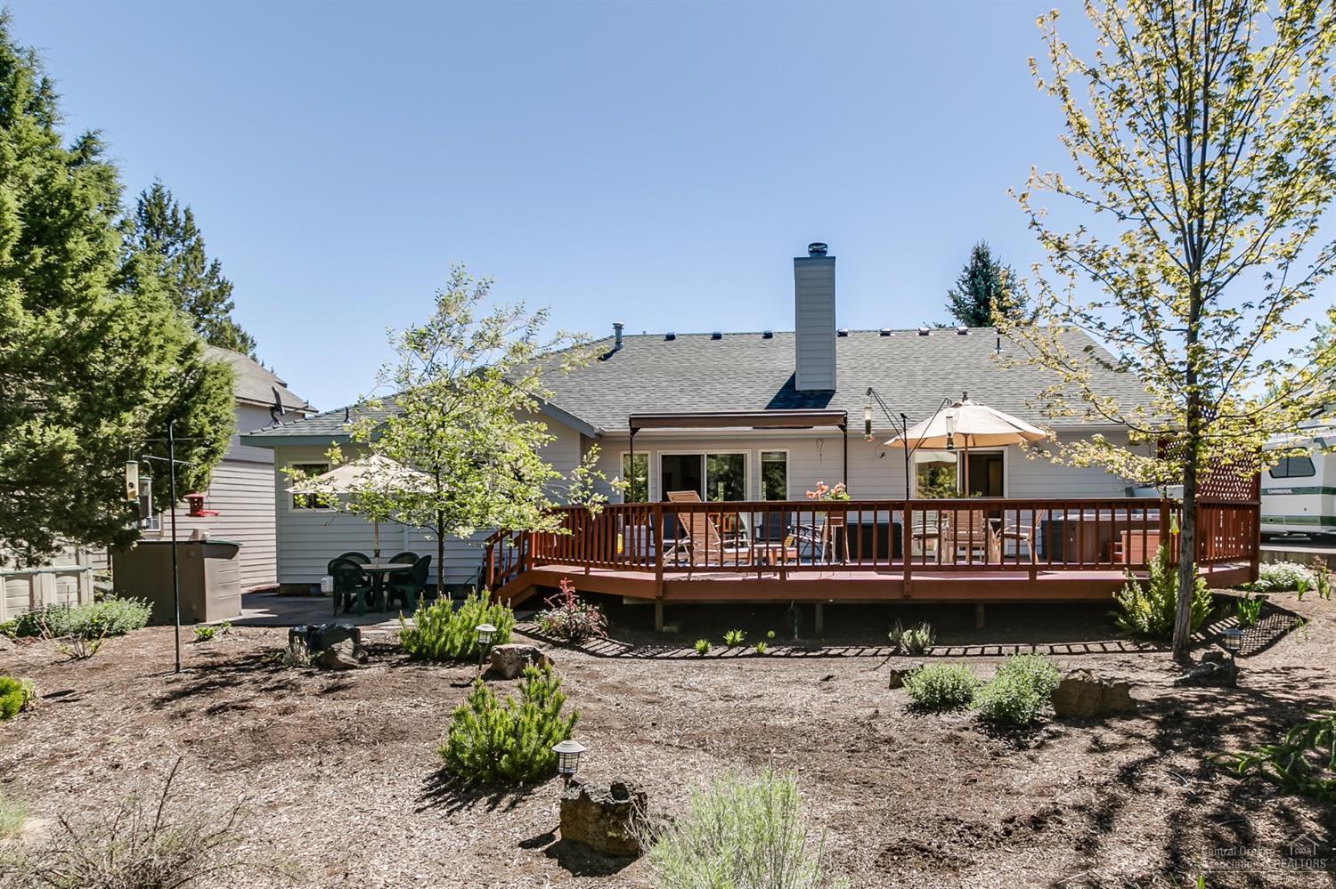 Tanglewood - Residential