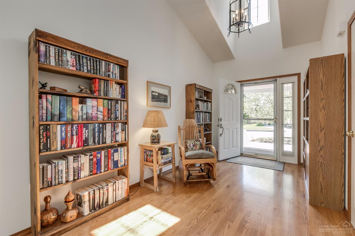 Tanglewood - Residential