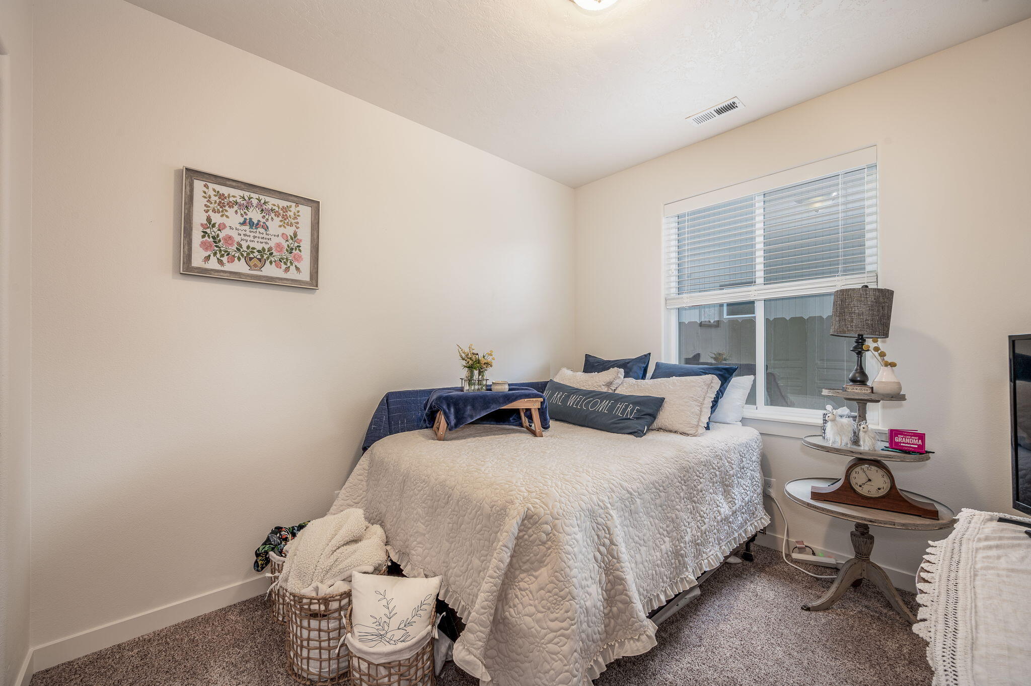 Maple Meadows - Residential