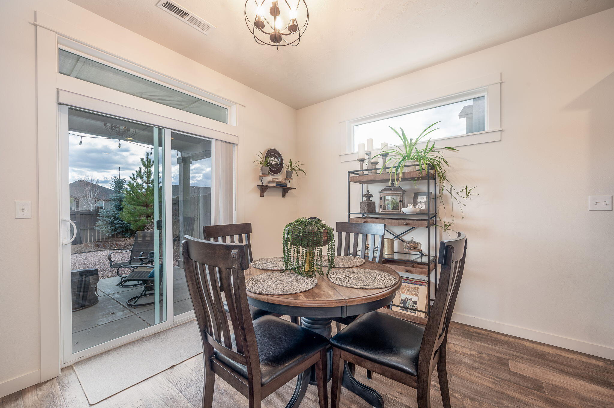 Maple Meadows - Residential