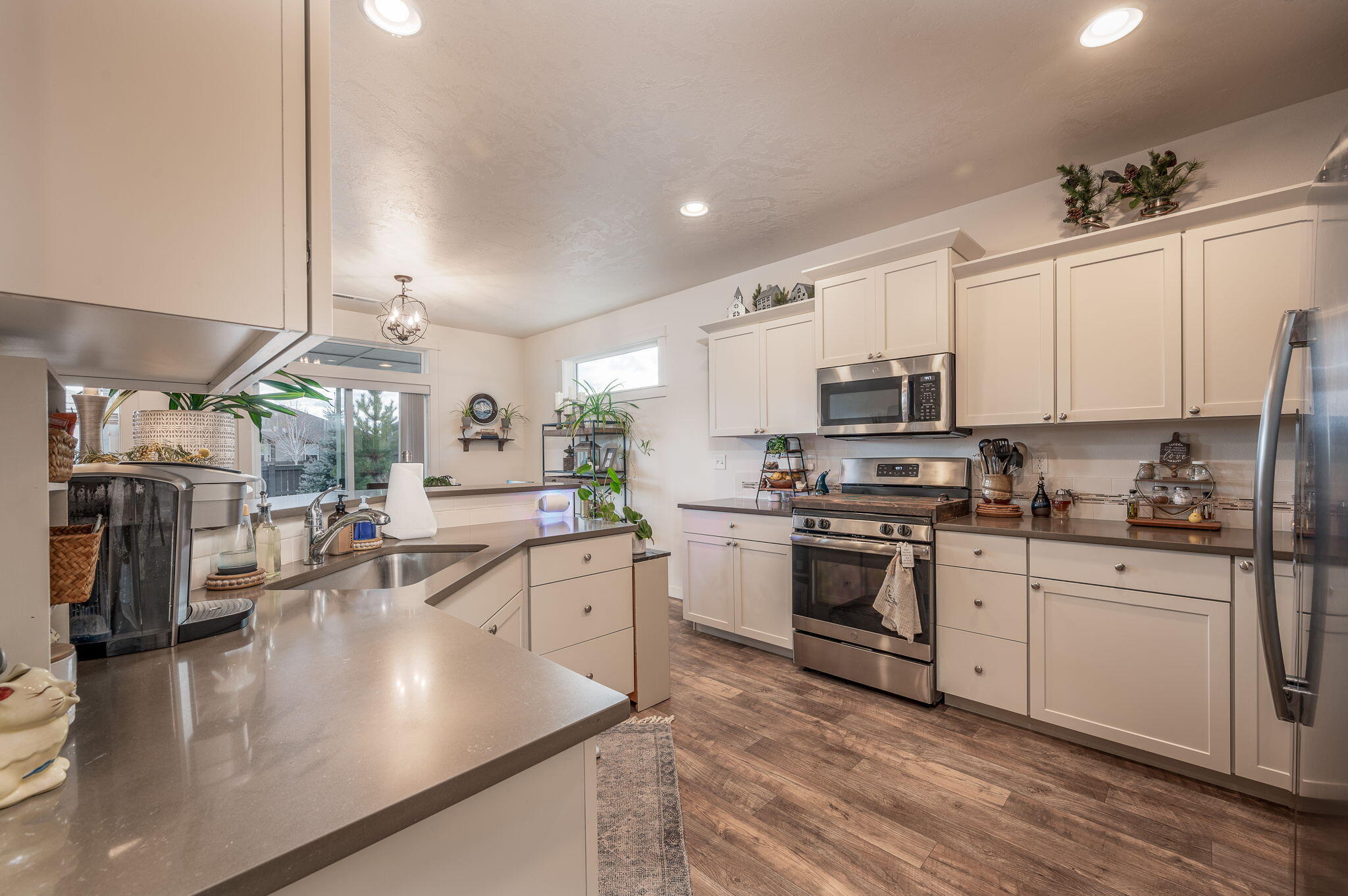 Maple Meadows - Residential