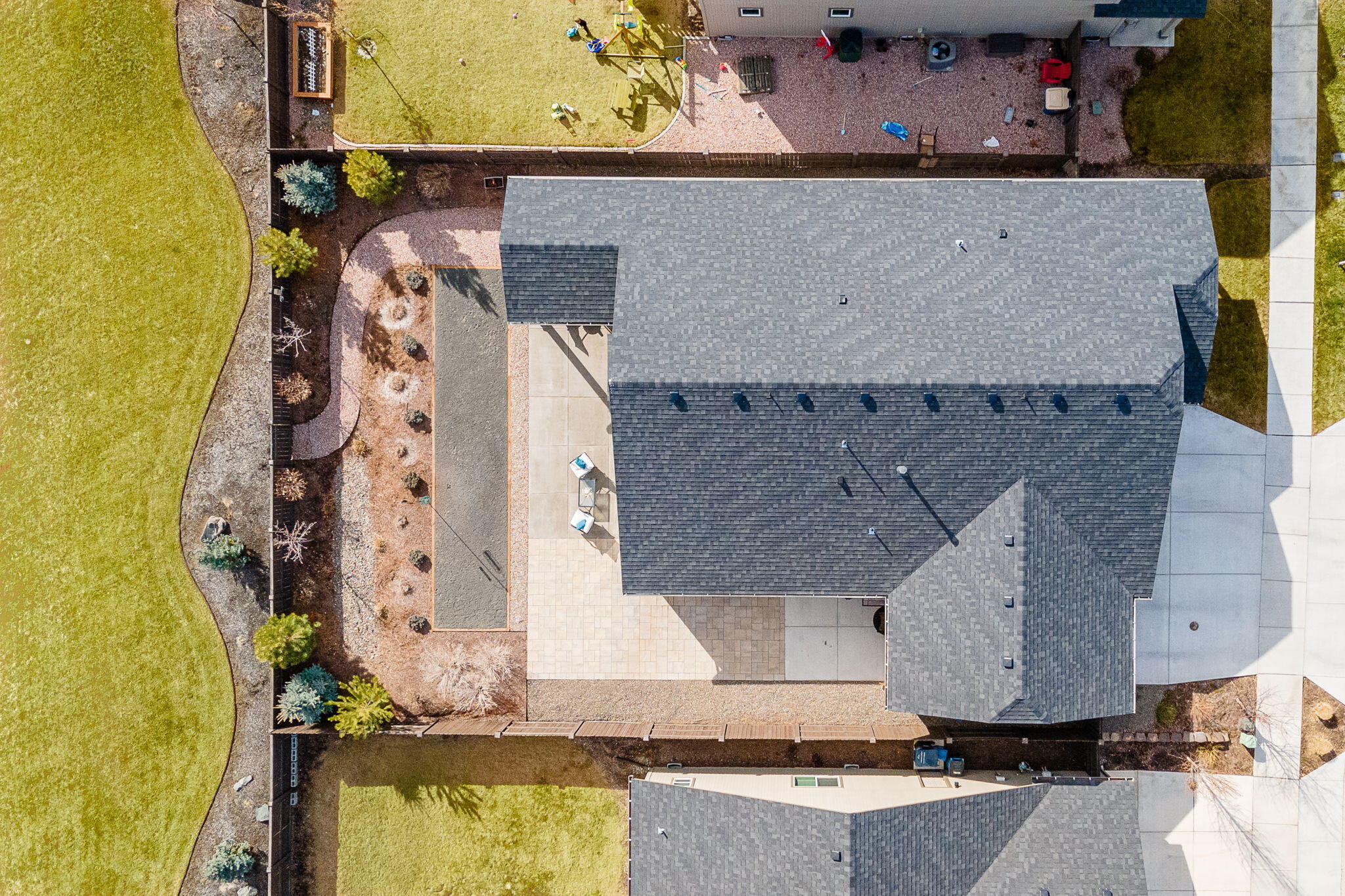 Maple Meadows - Residential