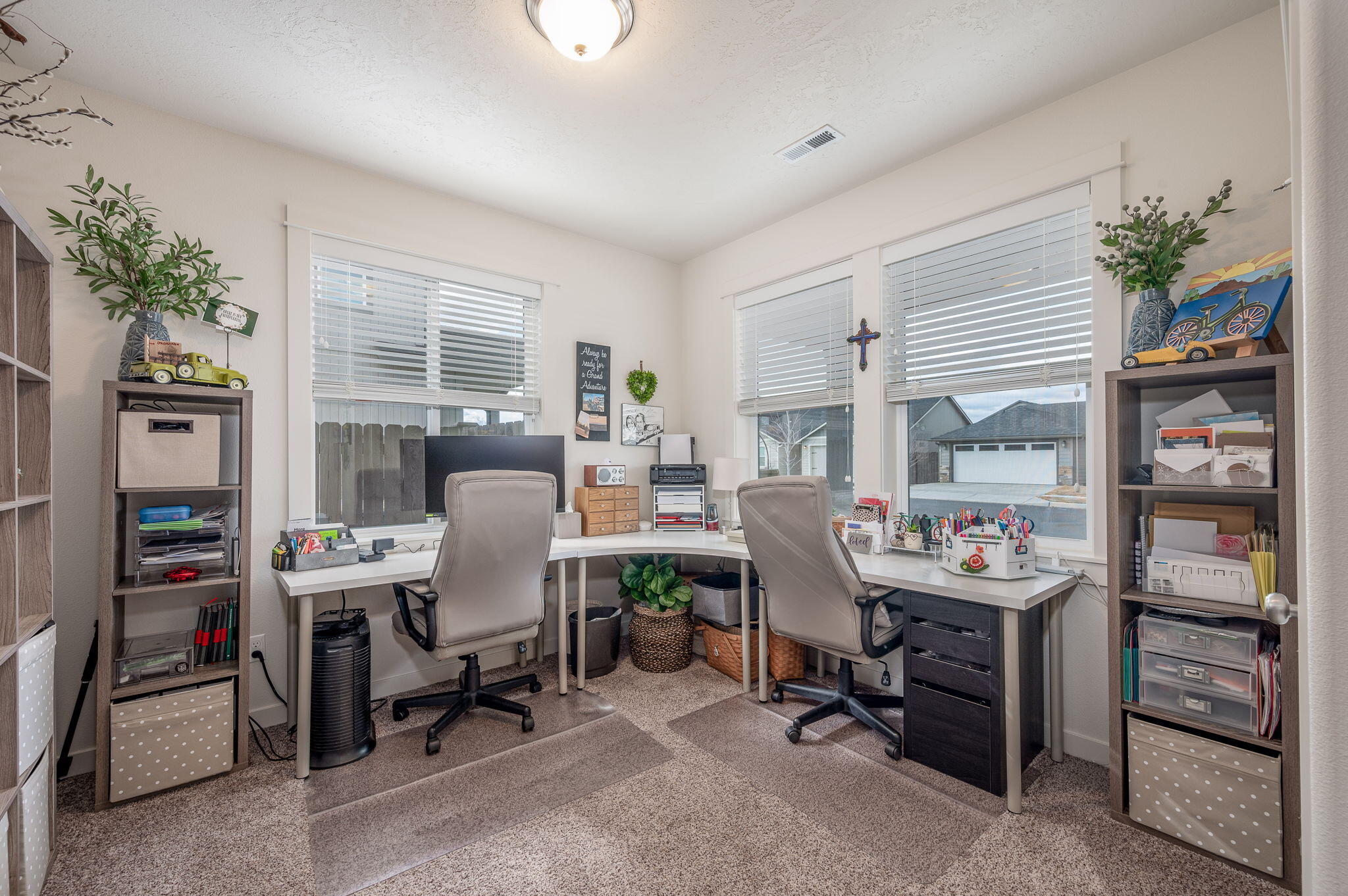 Maple Meadows - Residential