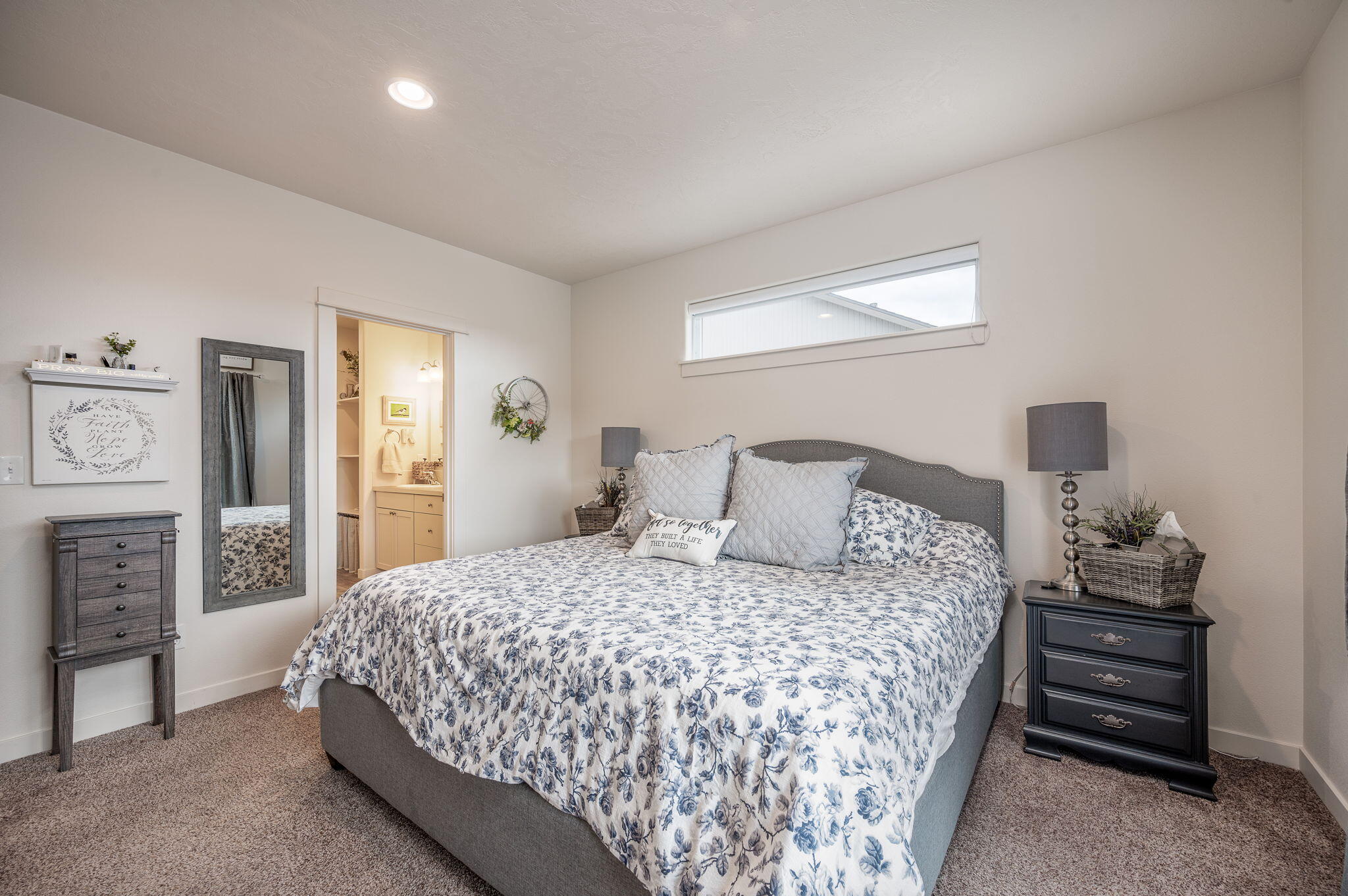Maple Meadows - Residential