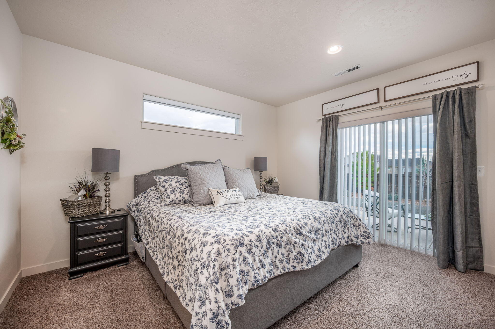 Maple Meadows - Residential
