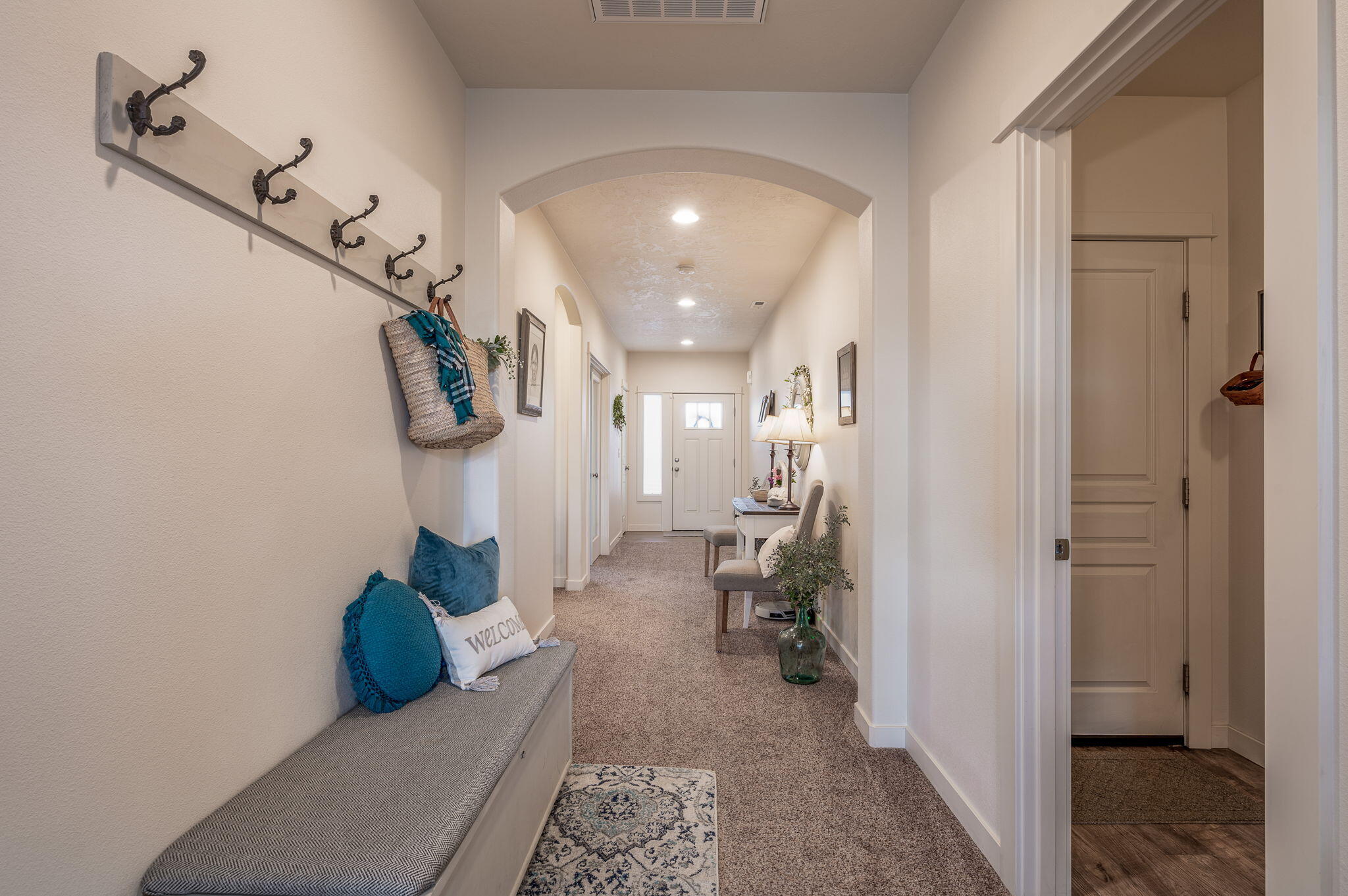Maple Meadows - Residential