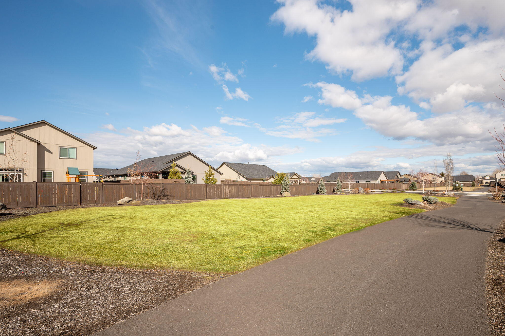 Maple Meadows - Residential