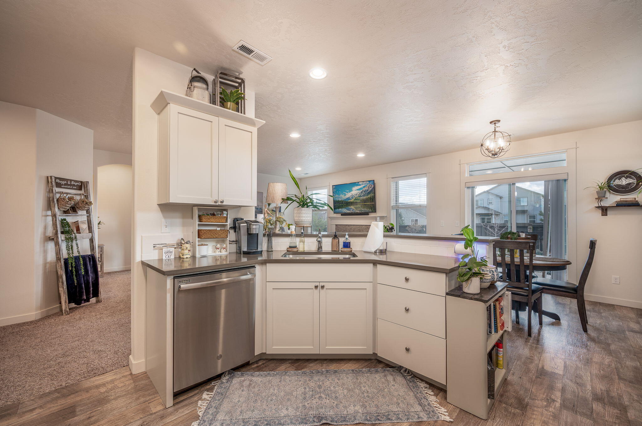 Maple Meadows - Residential