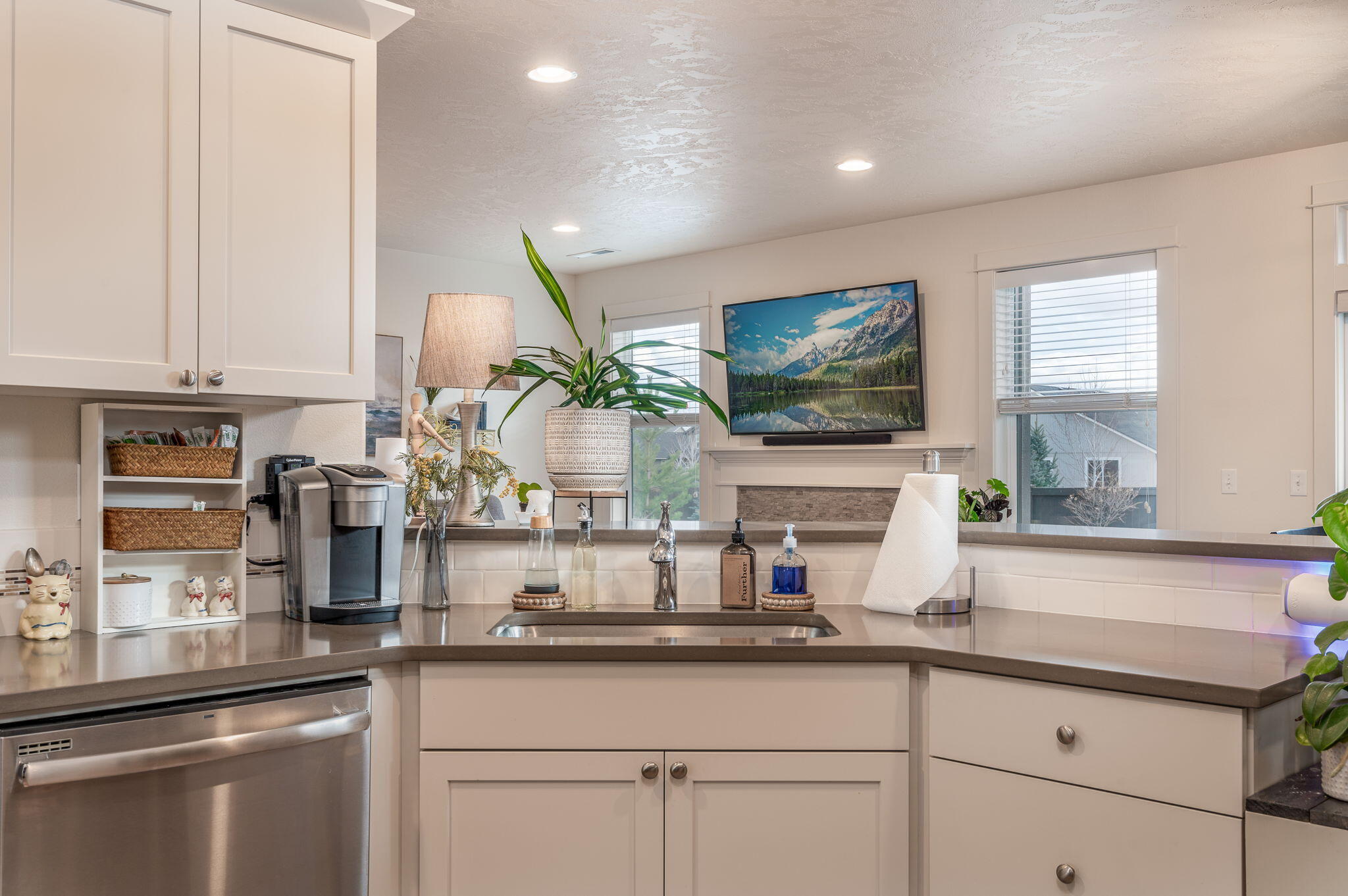 Maple Meadows - Residential