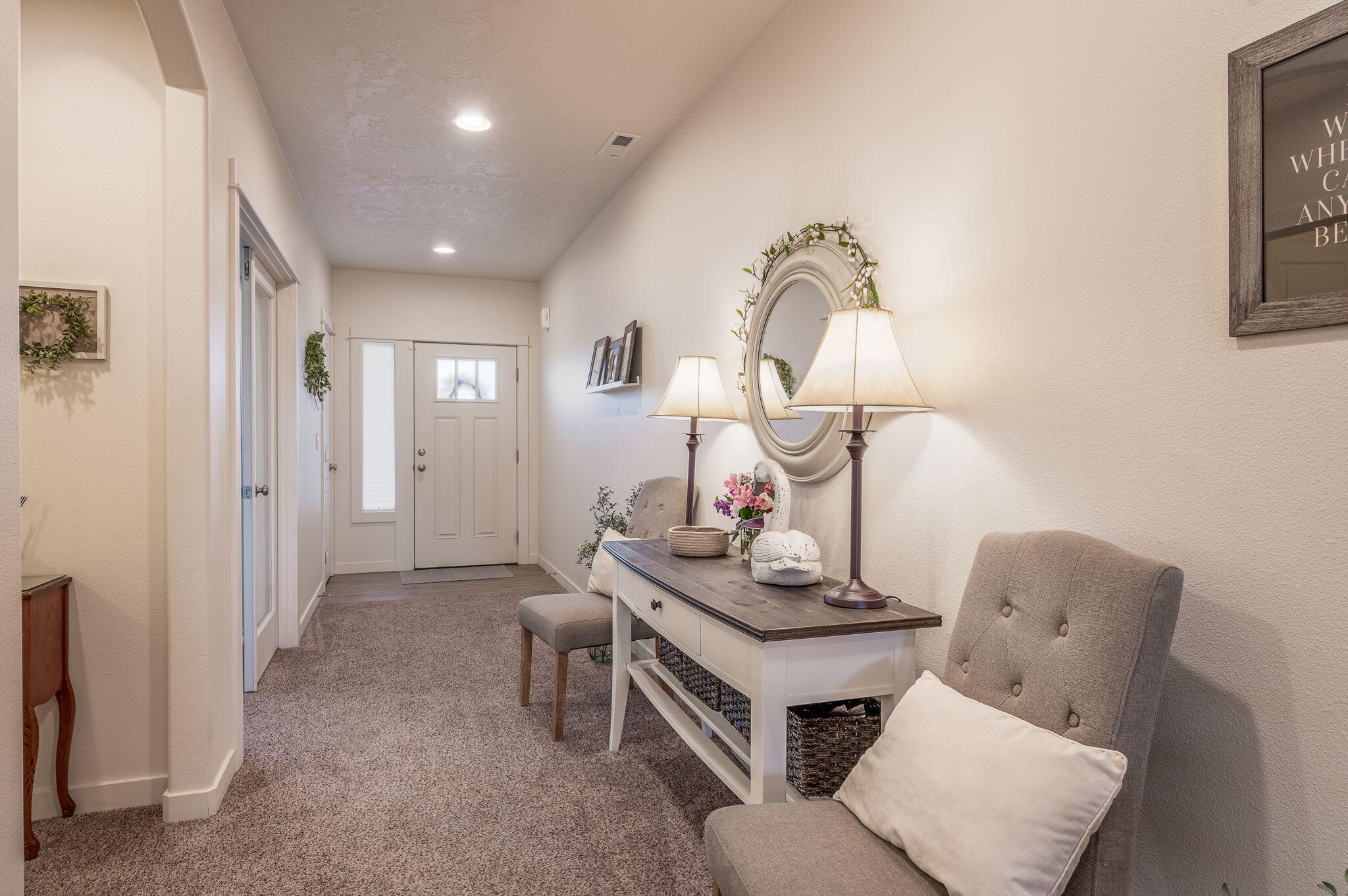 Maple Meadows - Residential
