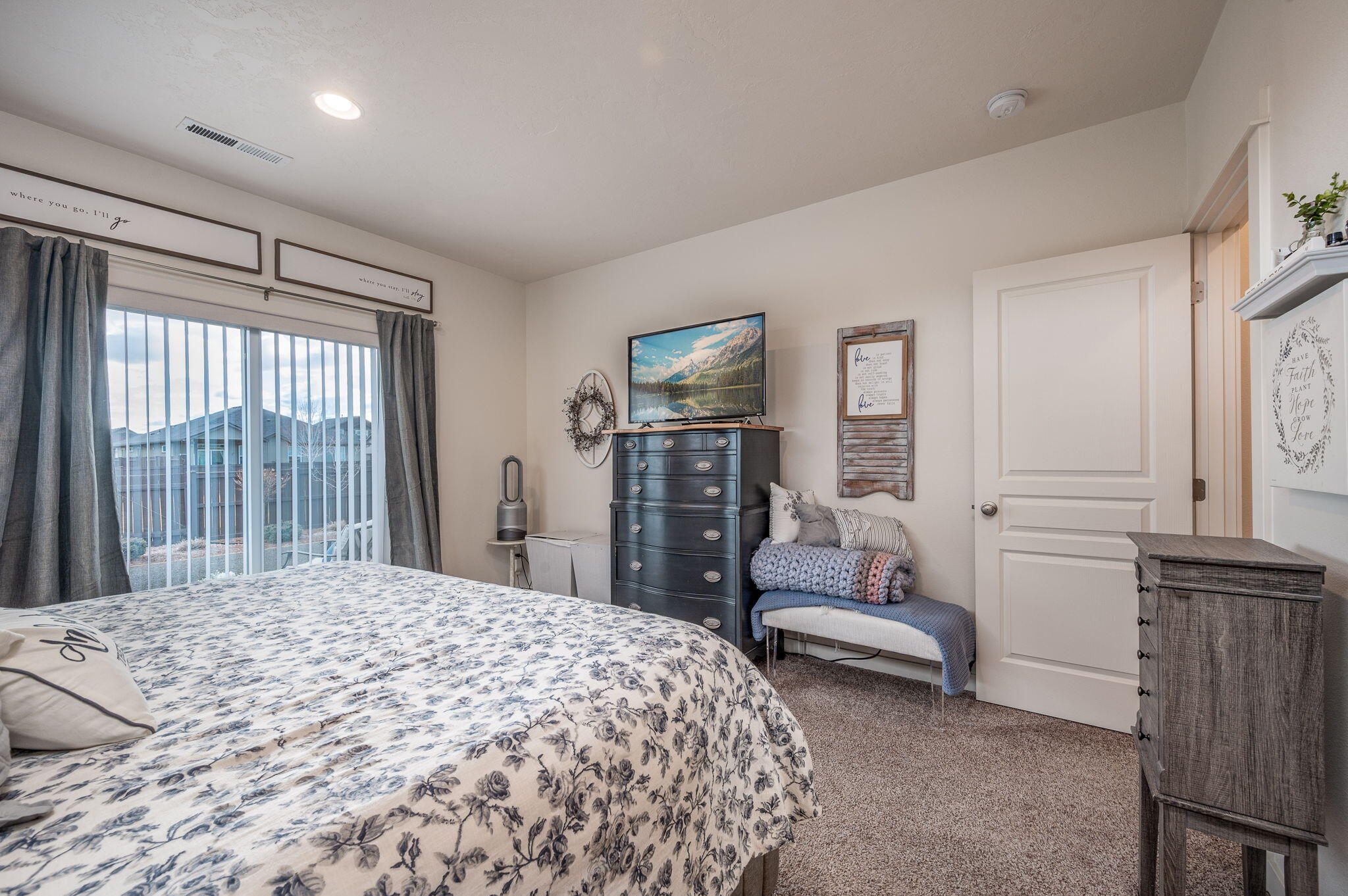 Maple Meadows - Residential