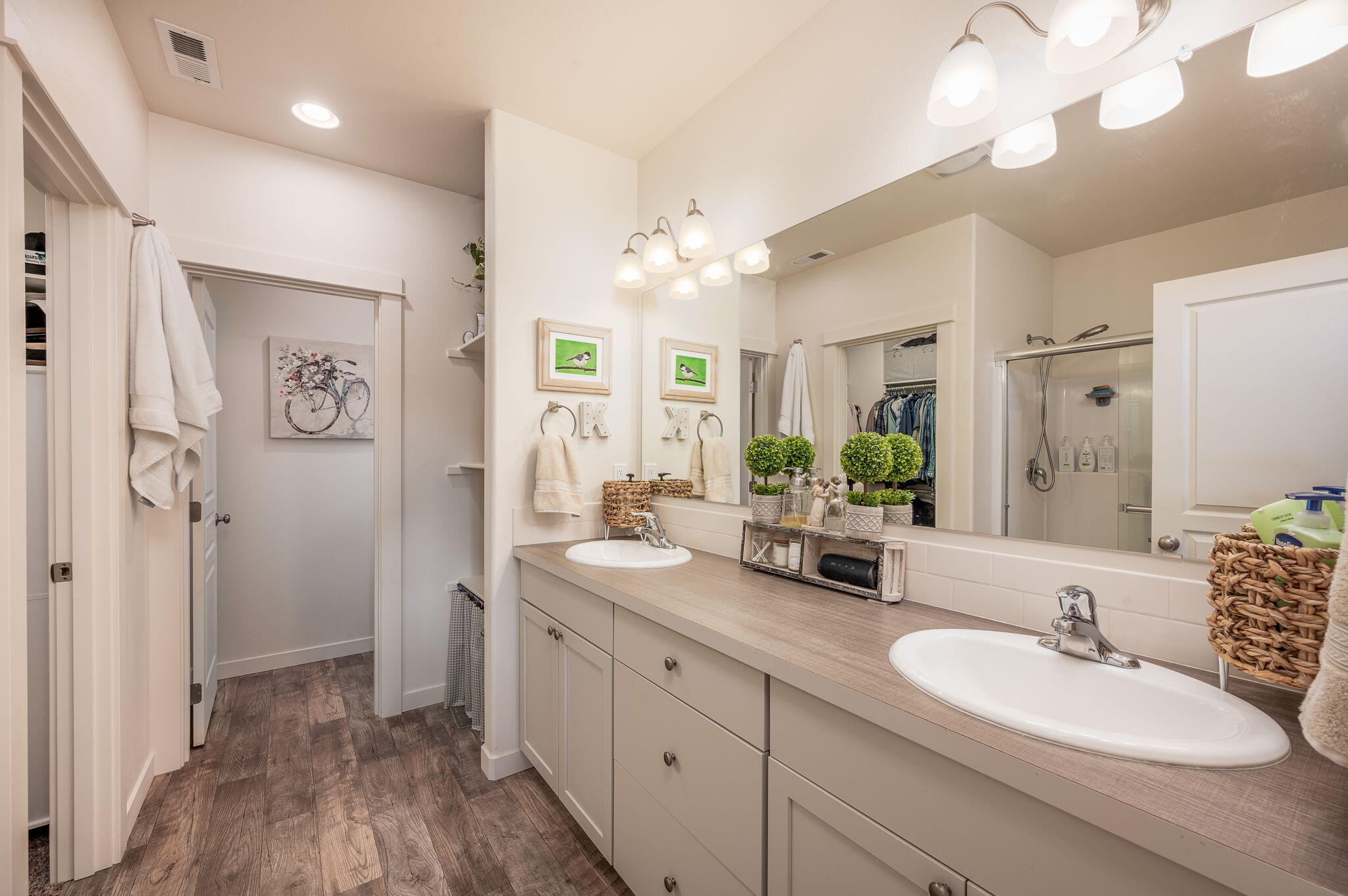 Maple Meadows - Residential