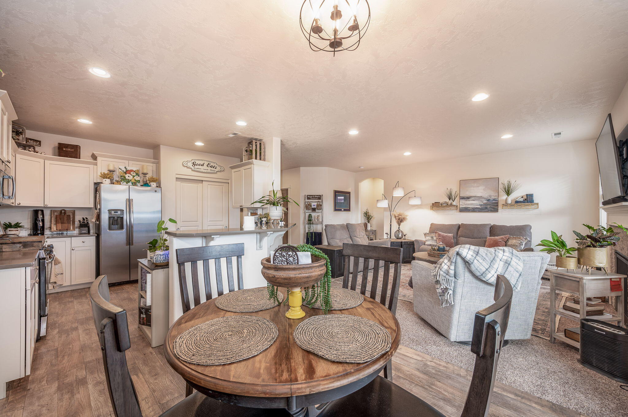 Maple Meadows - Residential