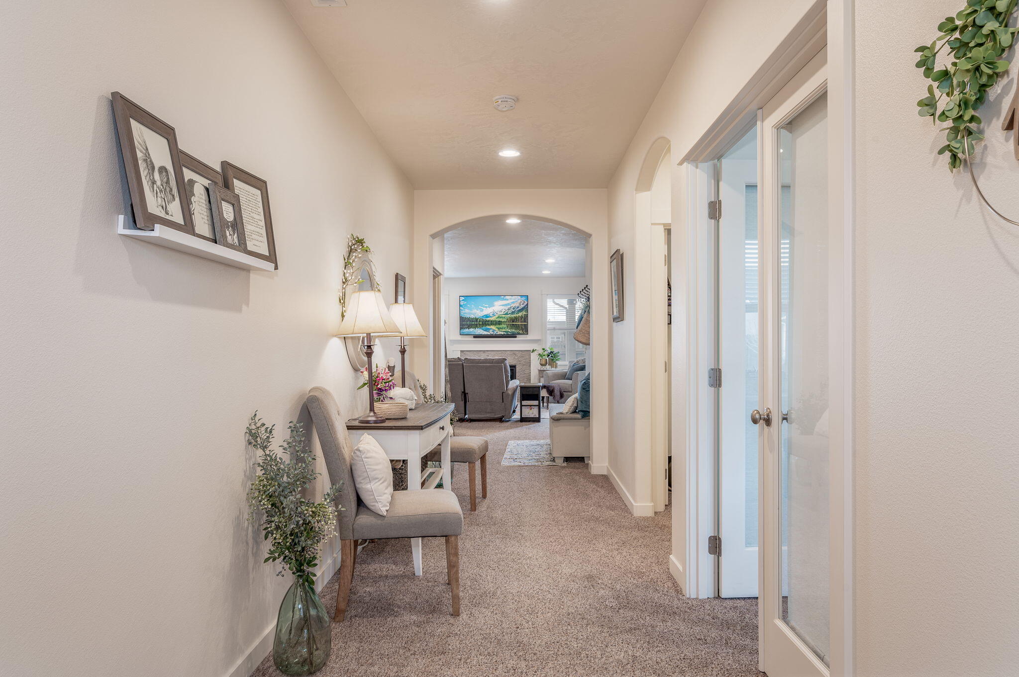 Maple Meadows - Residential