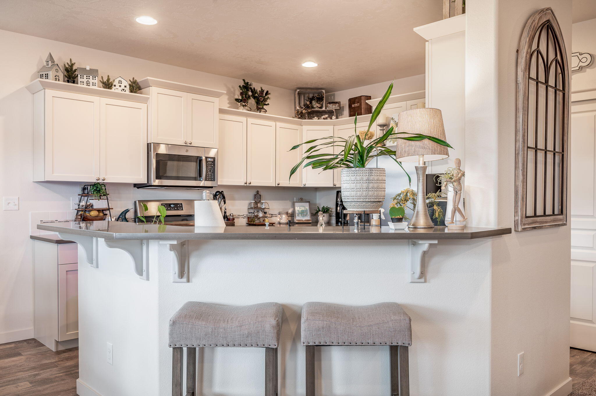 Maple Meadows - Residential