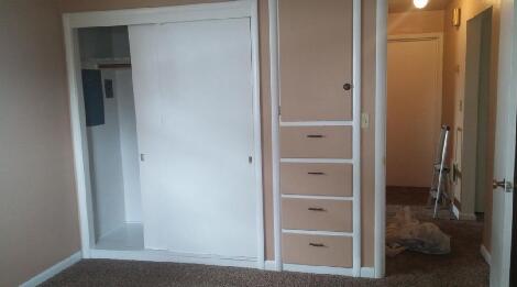 Klamath Falls -Mills Addition - Residential