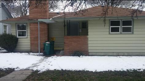 Klamath Falls -Mills Addition - Residential