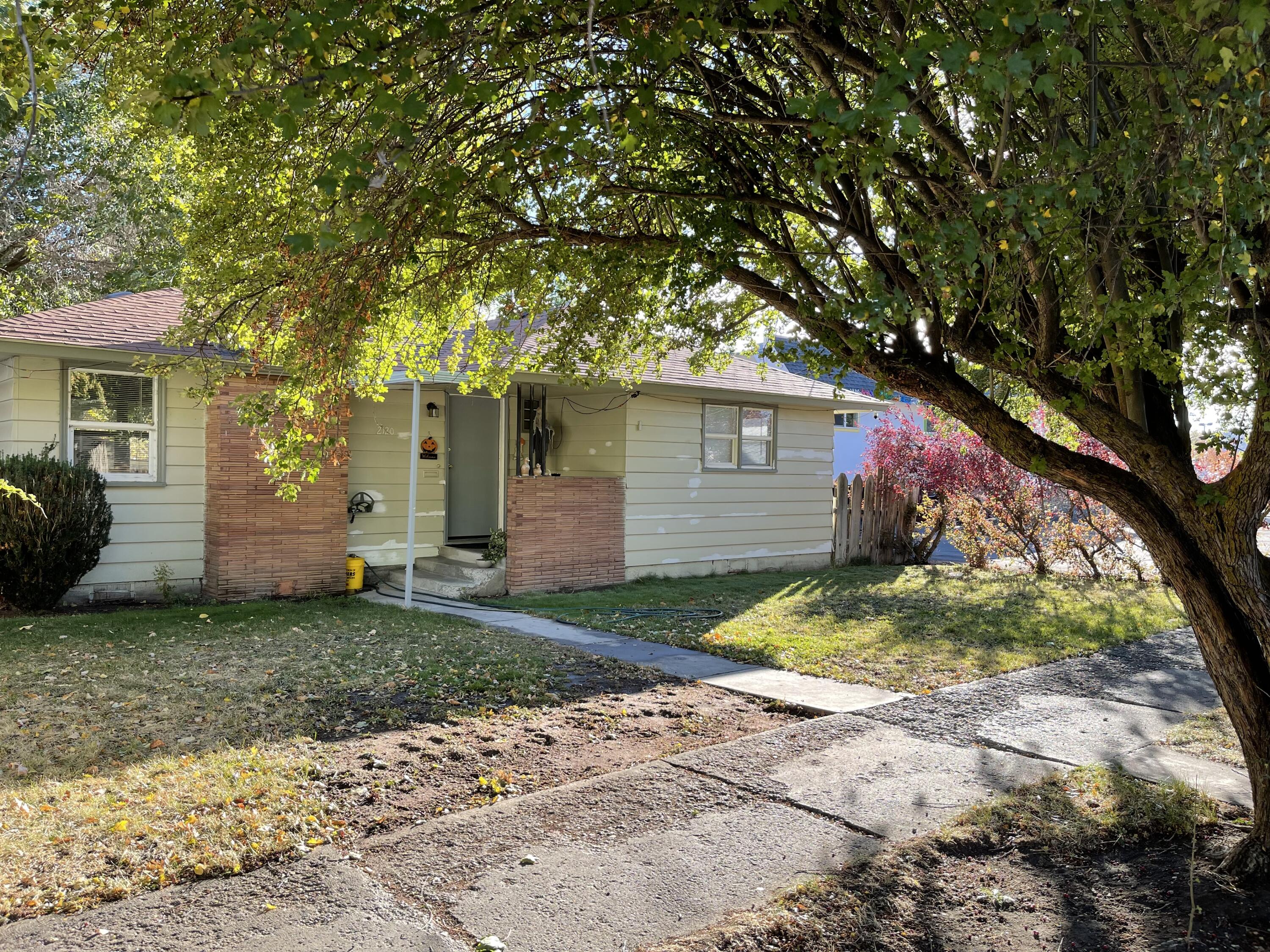 Klamath Falls -Mills Addition - Residential