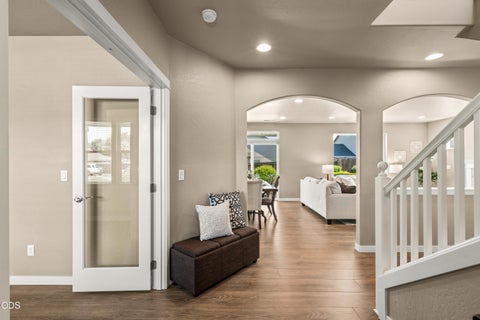 Tiny photo for 3401 Ford Drive, Medford, OR 97504 (MLS # 220224397)