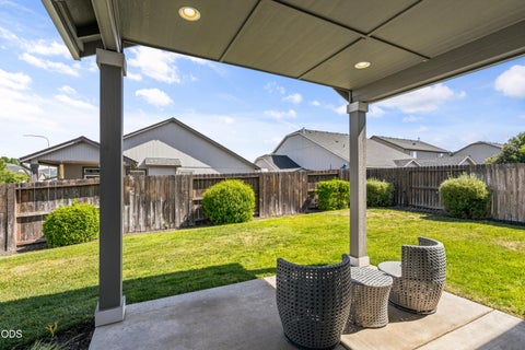 Tiny photo for 3401 Ford Drive, Medford, OR 97504 (MLS # 220224397)