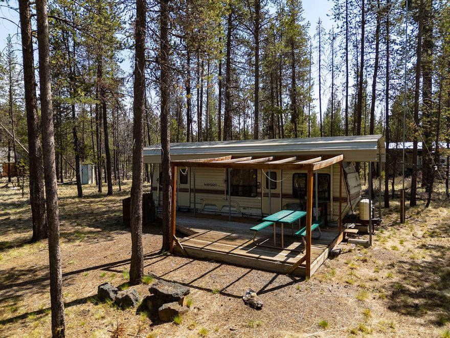 Unleash your imagination on this pristine vacant lot, a blank canvas ready for your dream home or investment vision. With a 1996 septic feasibility test already in place, this property offers a head start on development. Whether you're an investor seeking a promising opportunity or a homeowner ready to build your sanctuary, this lot provides endless possibilities. Embrace the chance to create something truly special in a location that promises both tranquility and potential. Don't miss out on this rare opportunity to shape your future!