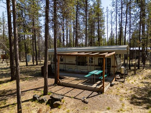 16555 Fawn Court La Pine OR 97739