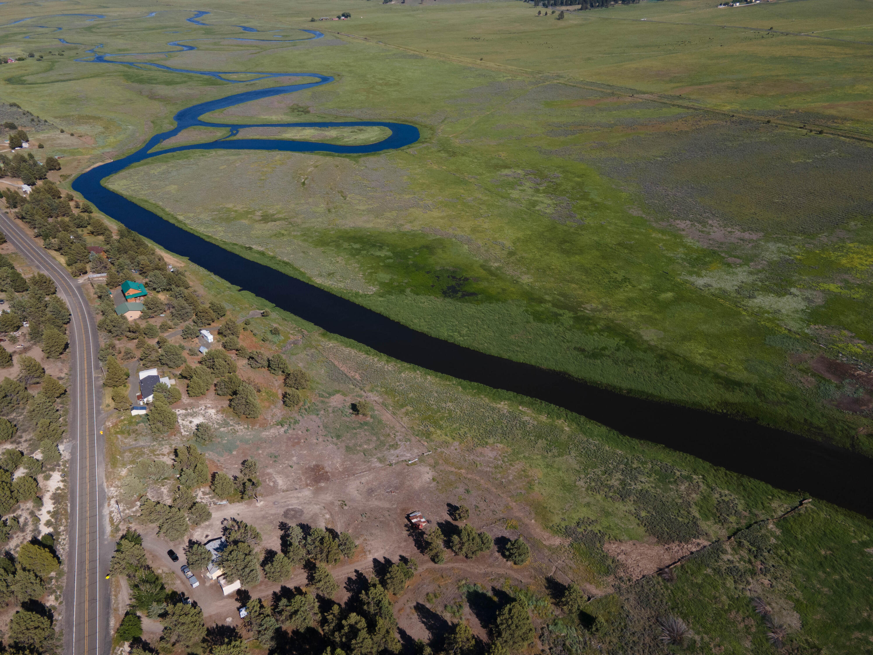 Nimrod River Park - Residential