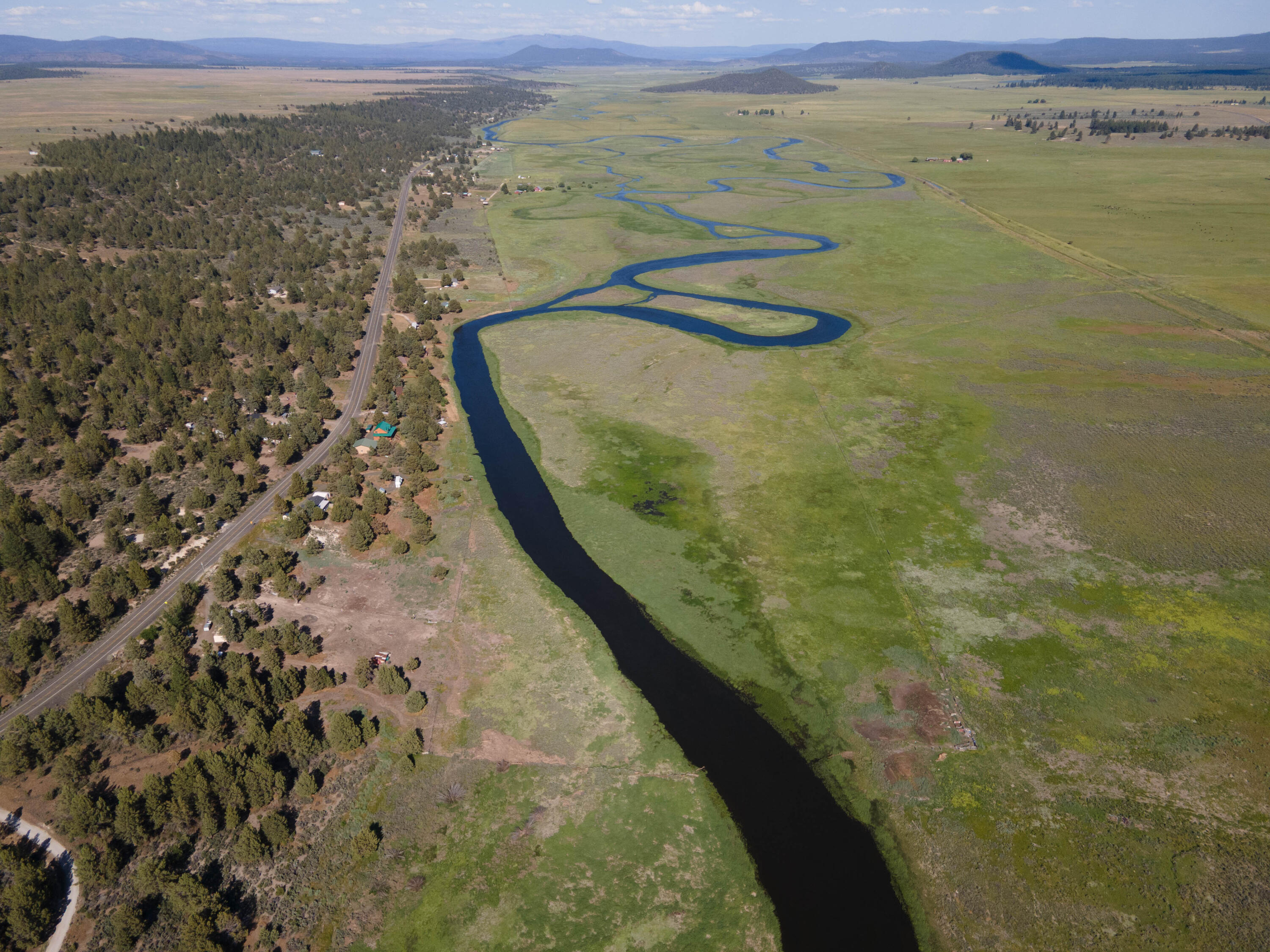 Nimrod River Park - Residential