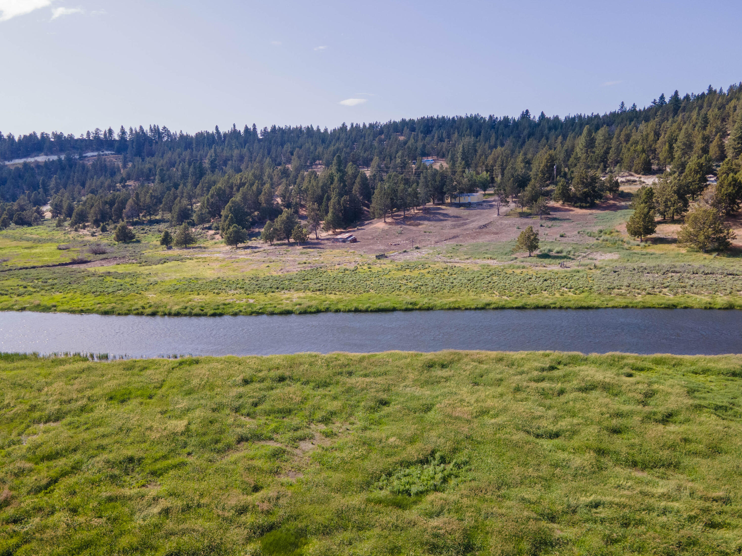 Nimrod River Park - Residential