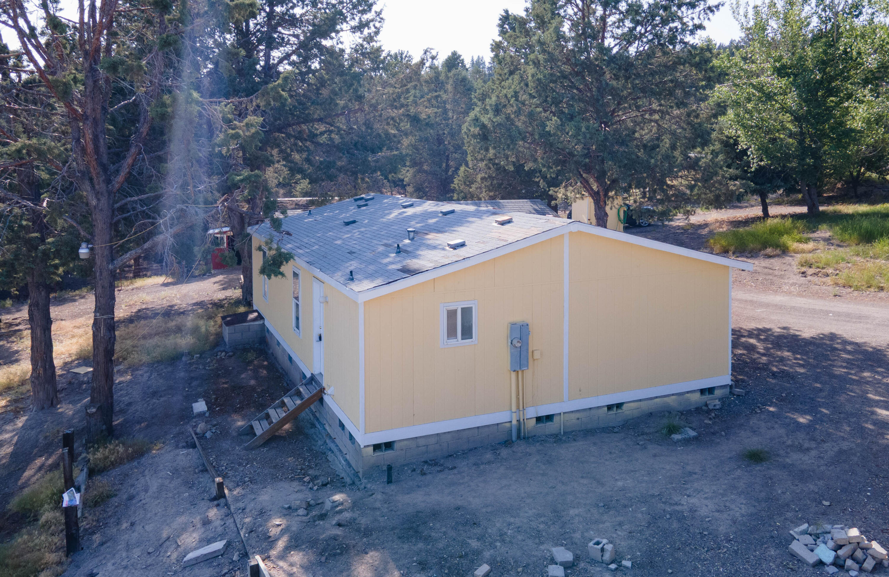 Nimrod River Park - Residential