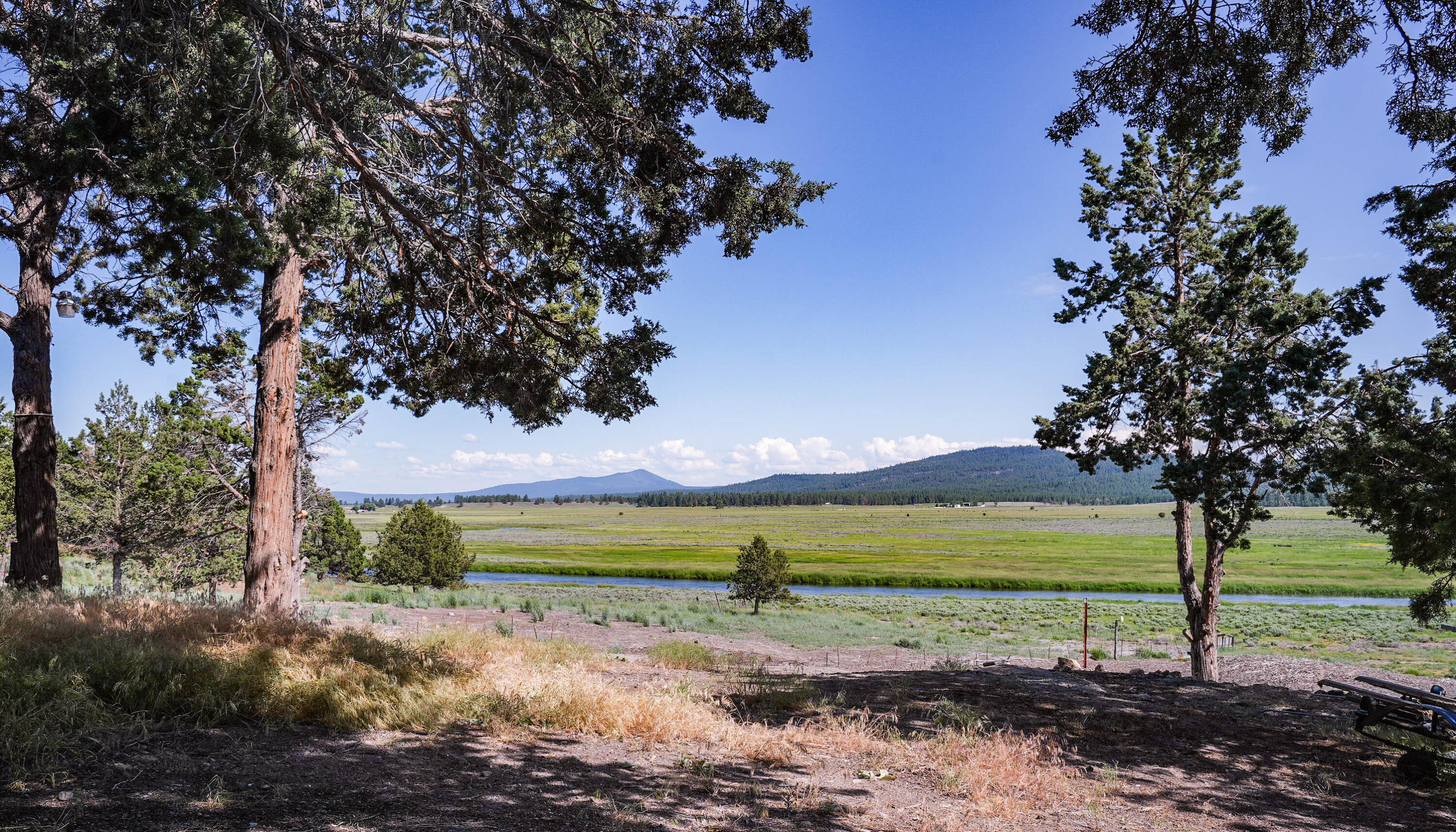Nimrod River Park - Residential