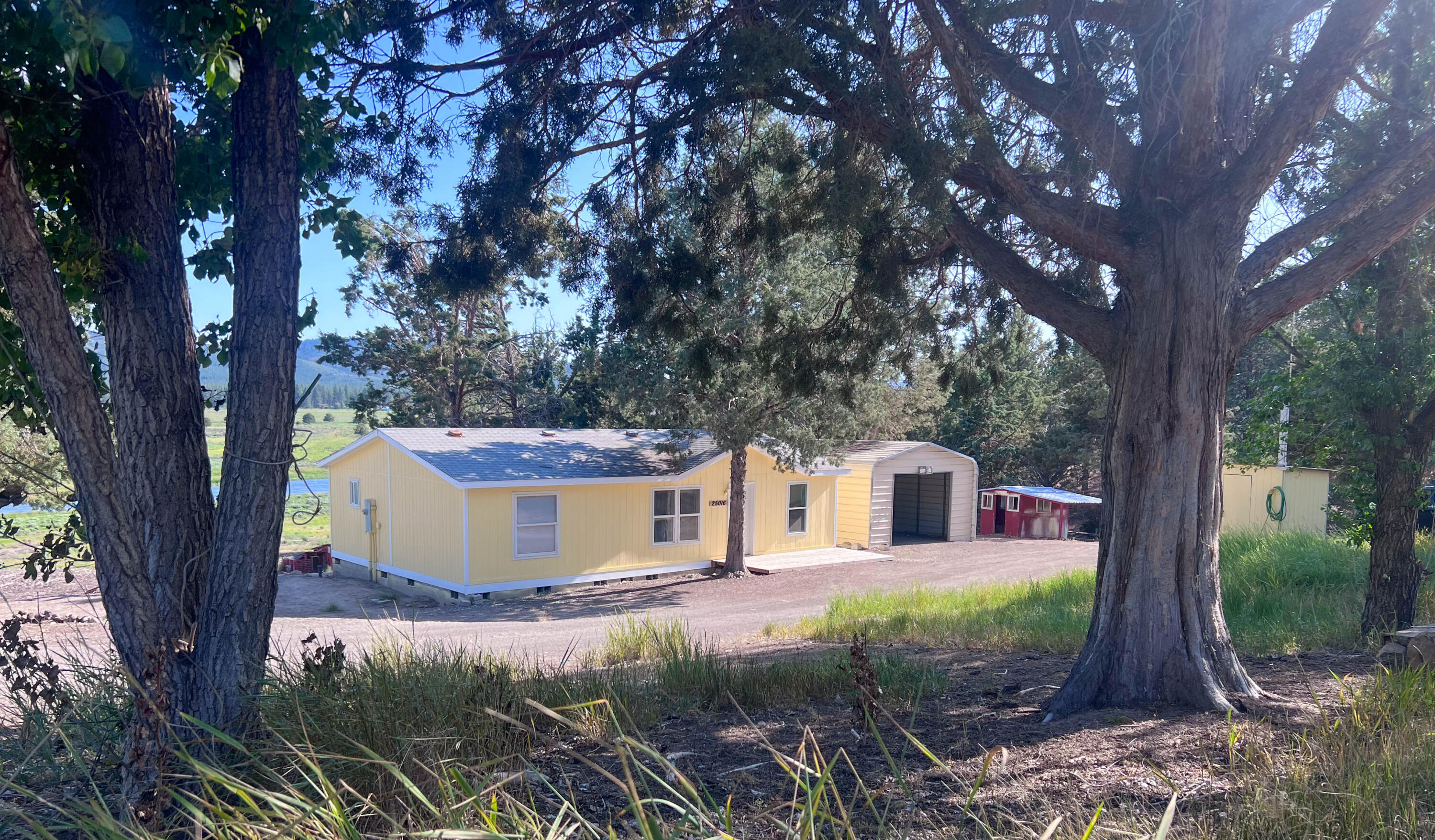 Nimrod River Park - Residential