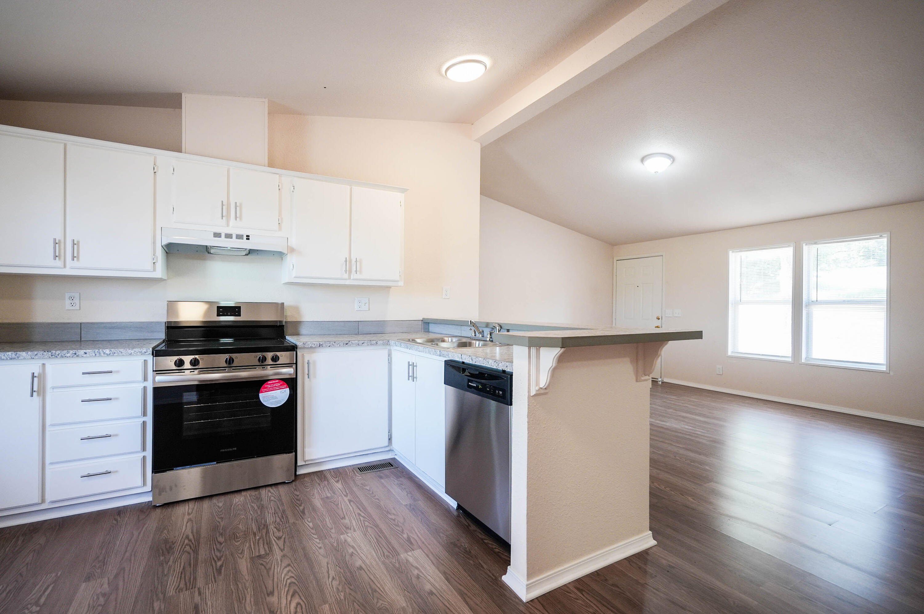 Nimrod River Park - Residential