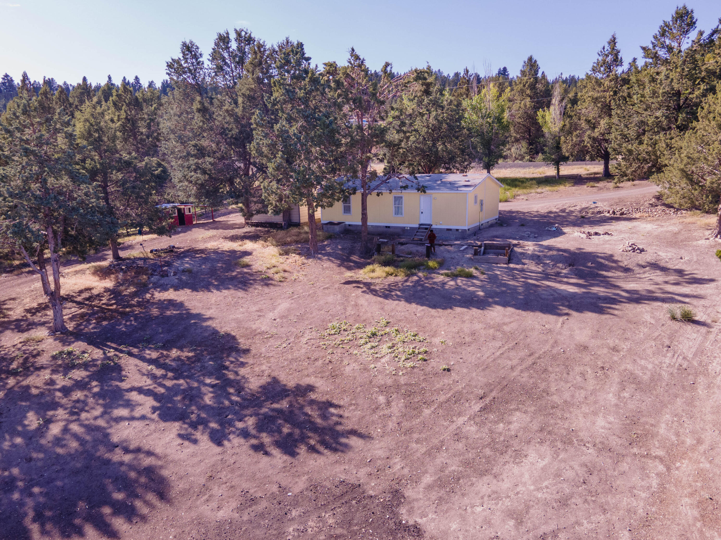 Nimrod River Park - Residential