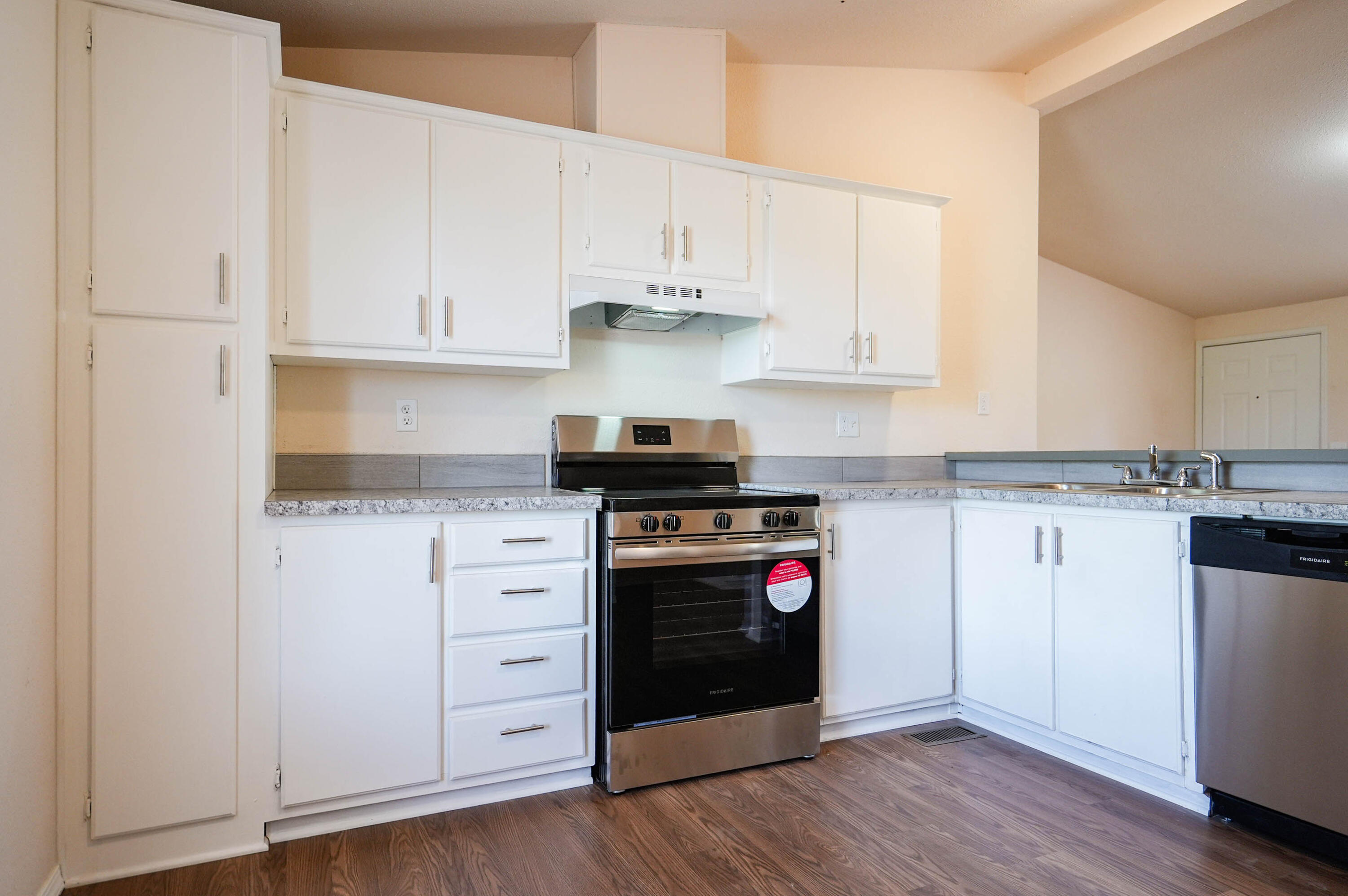 Nimrod River Park - Residential