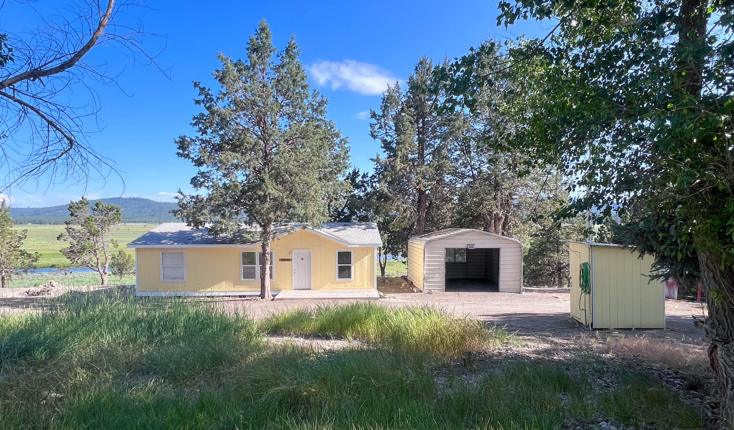 Nimrod River Park - Residential