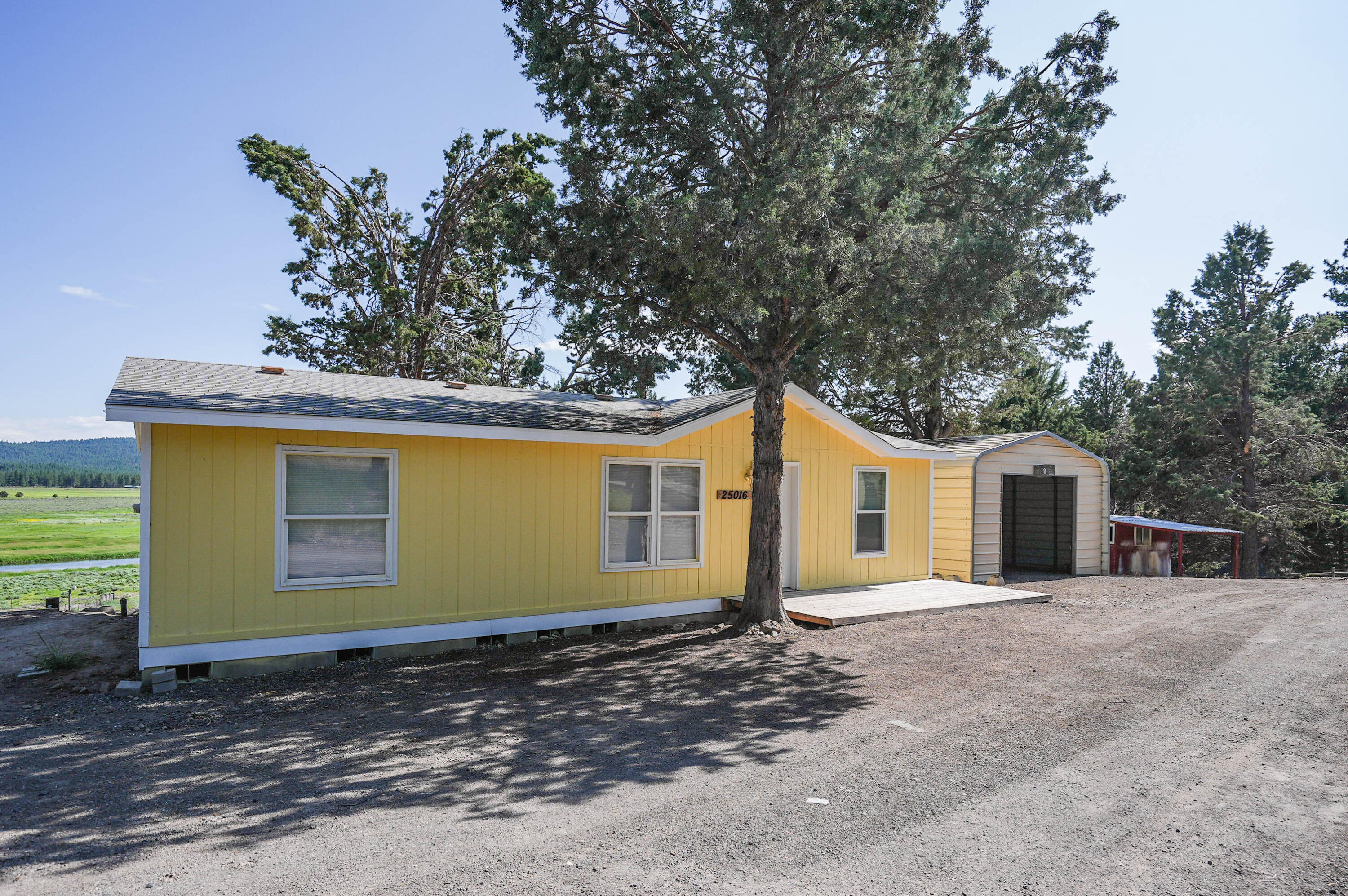 Nimrod River Park - Residential