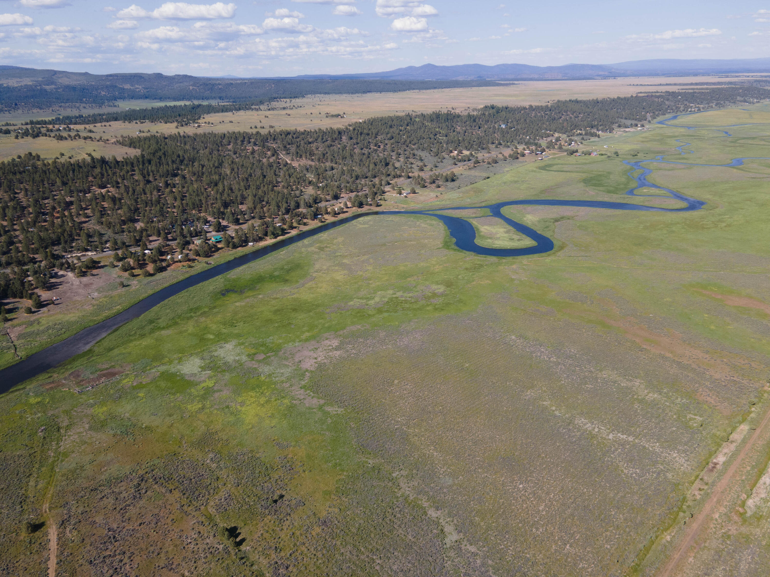 Nimrod River Park - Residential