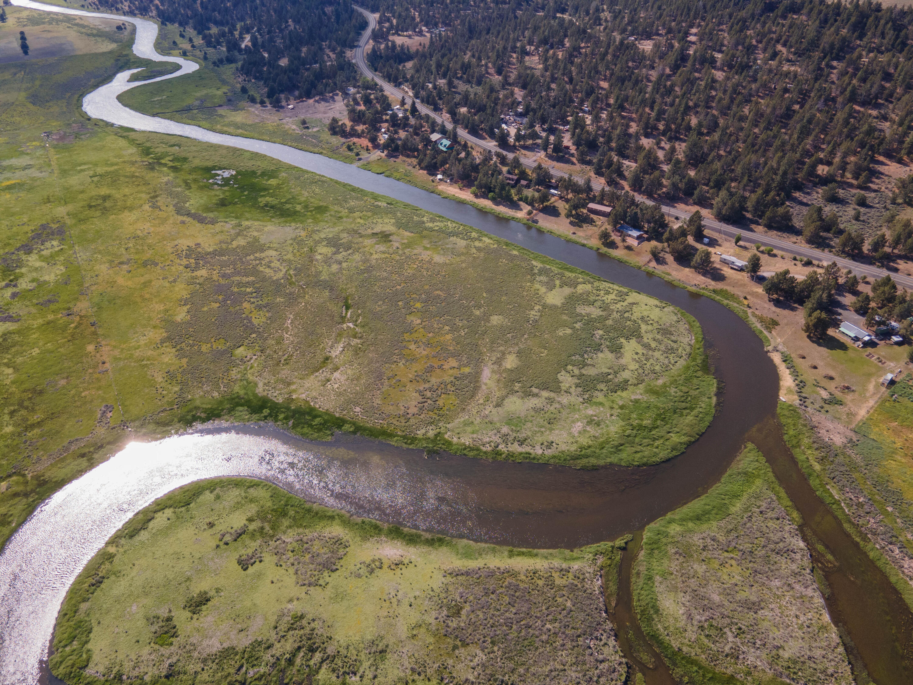 Nimrod River Park - Residential