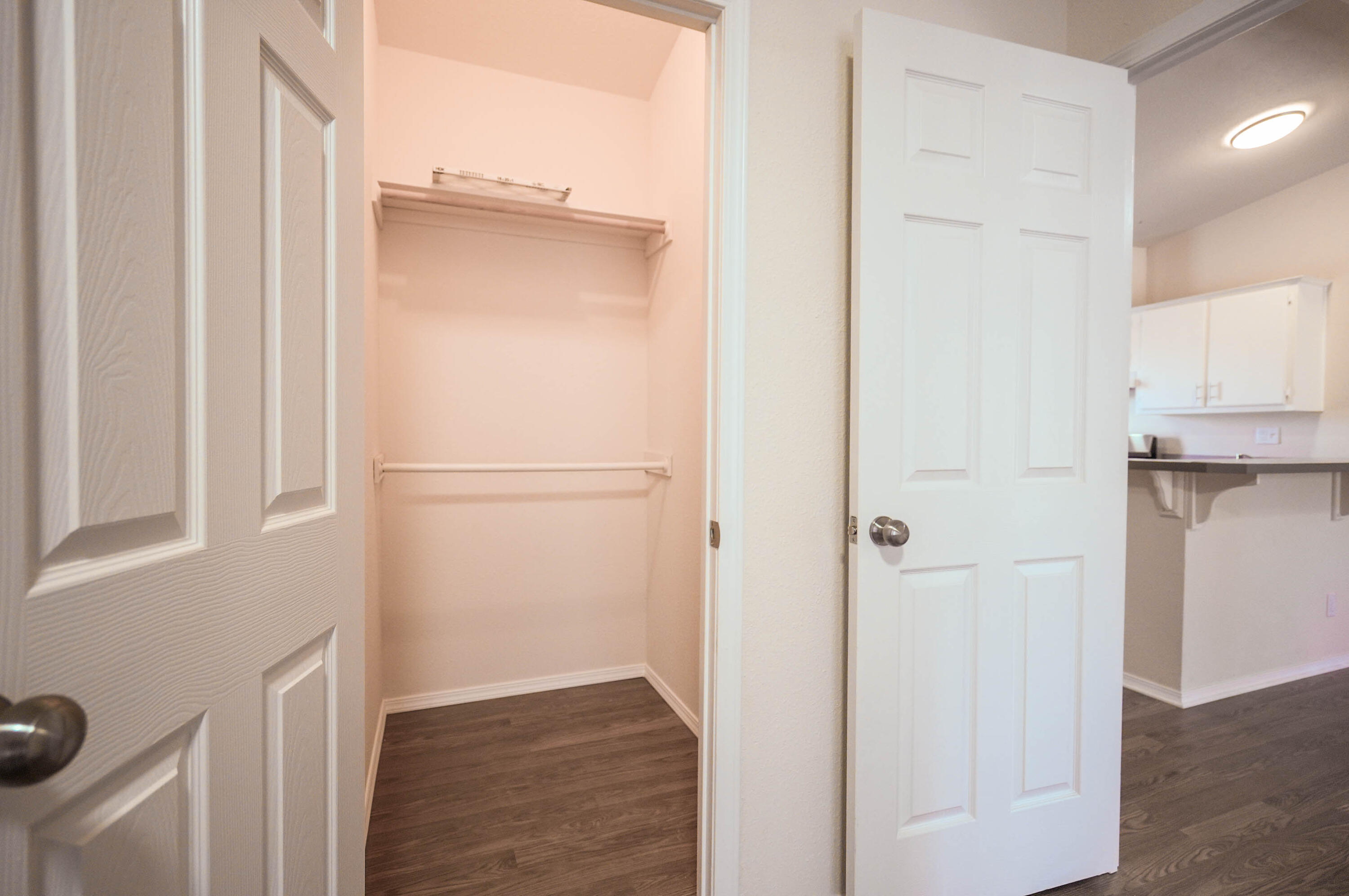 Nimrod River Park - Residential