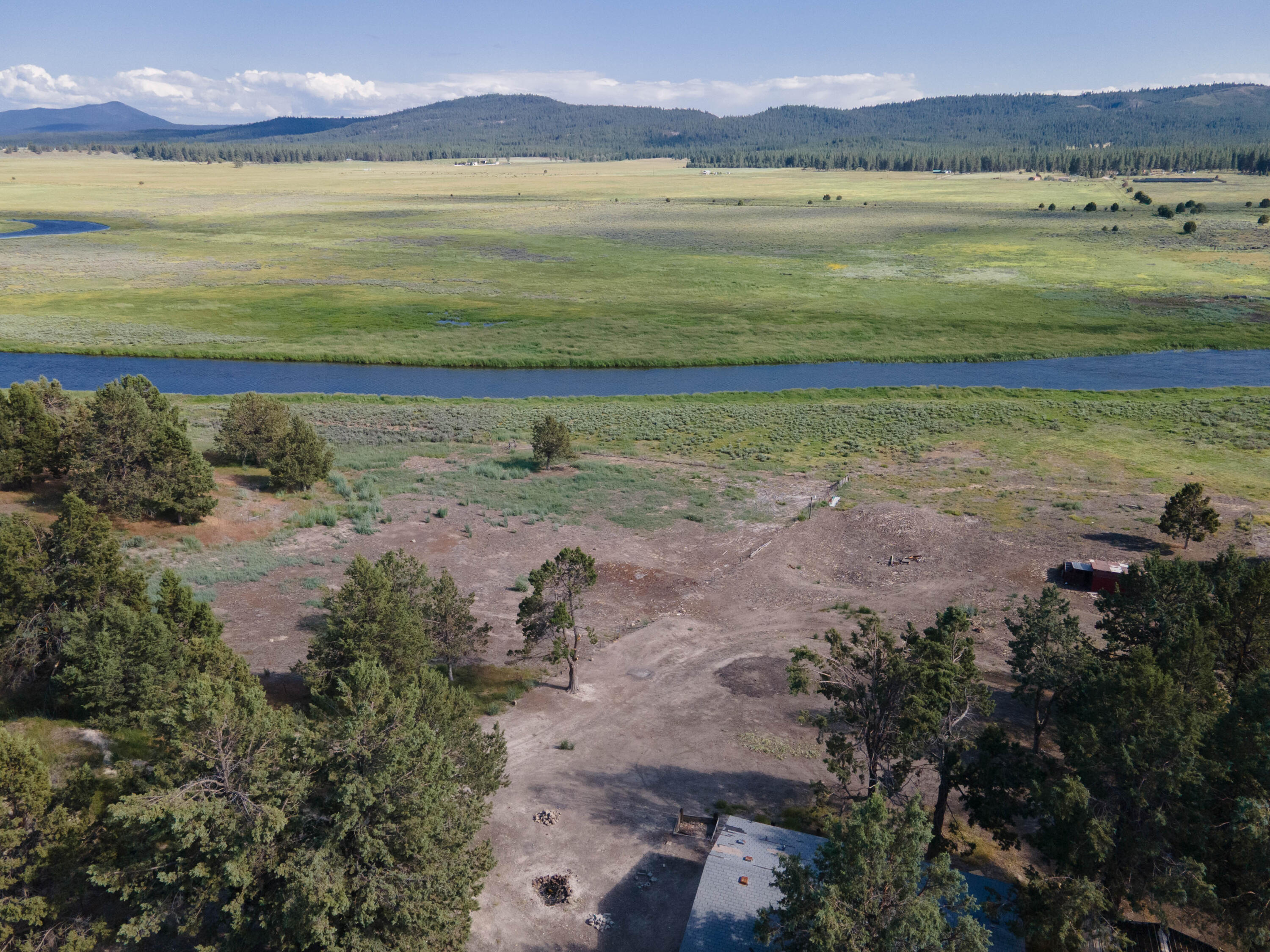 Nimrod River Park - Residential