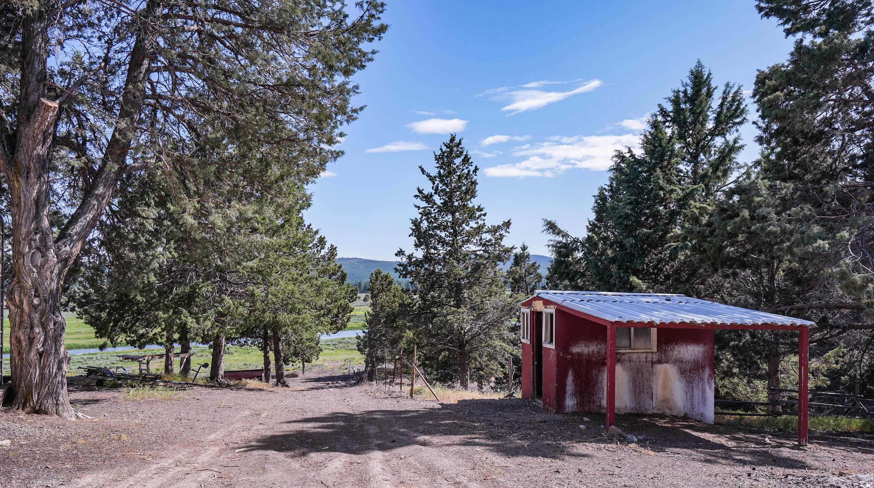 Nimrod River Park - Residential