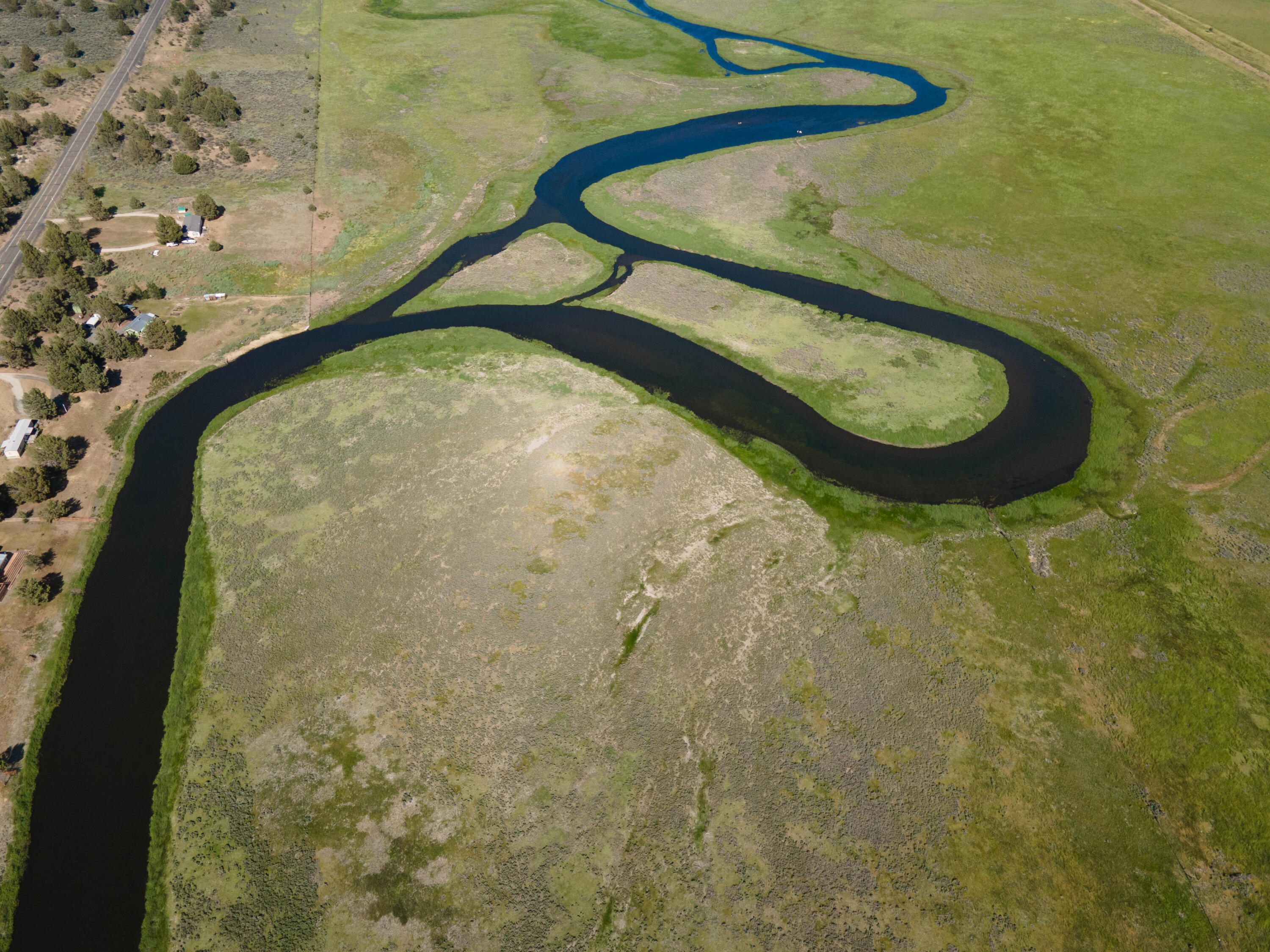 Nimrod River Park - Residential