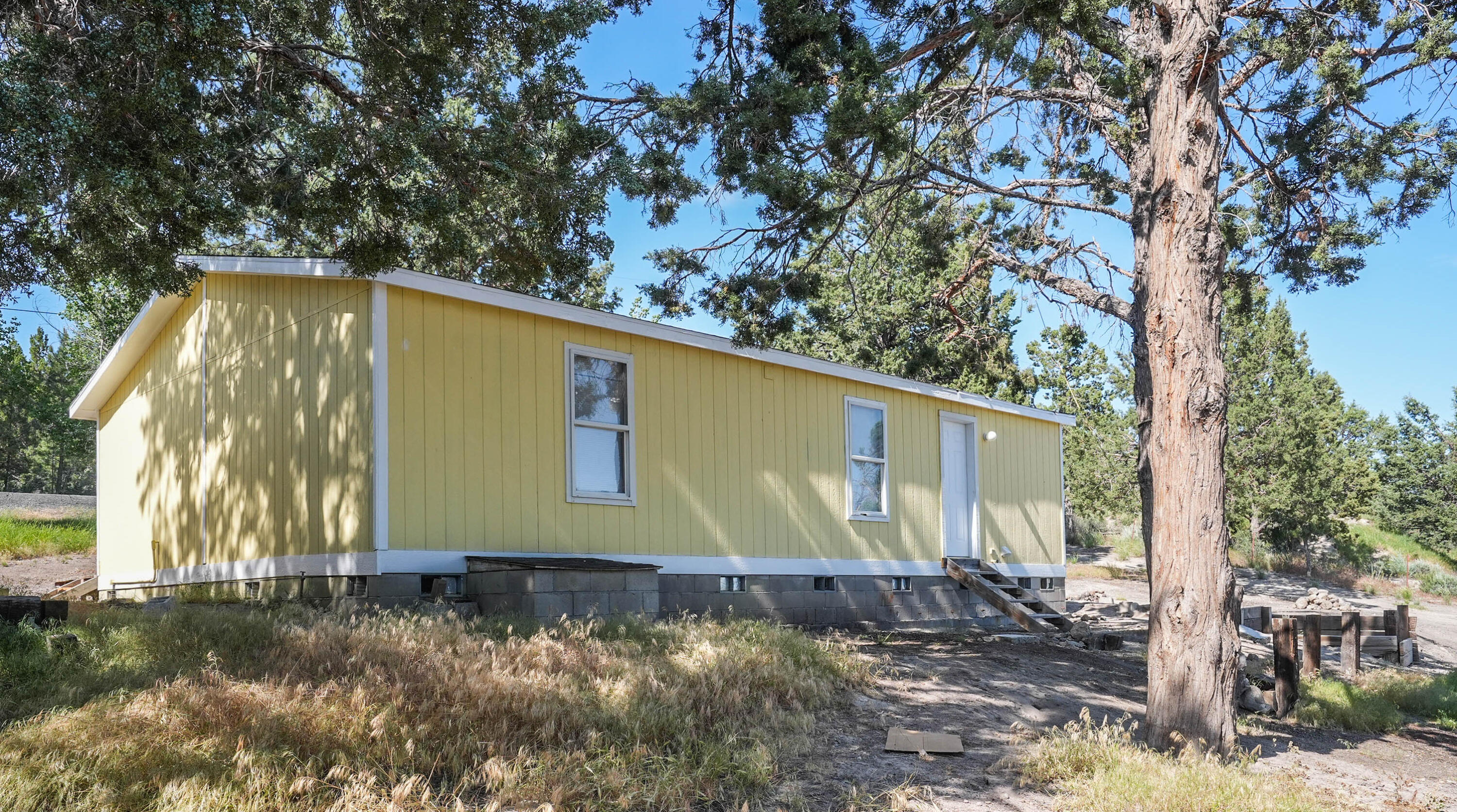 Nimrod River Park - Residential