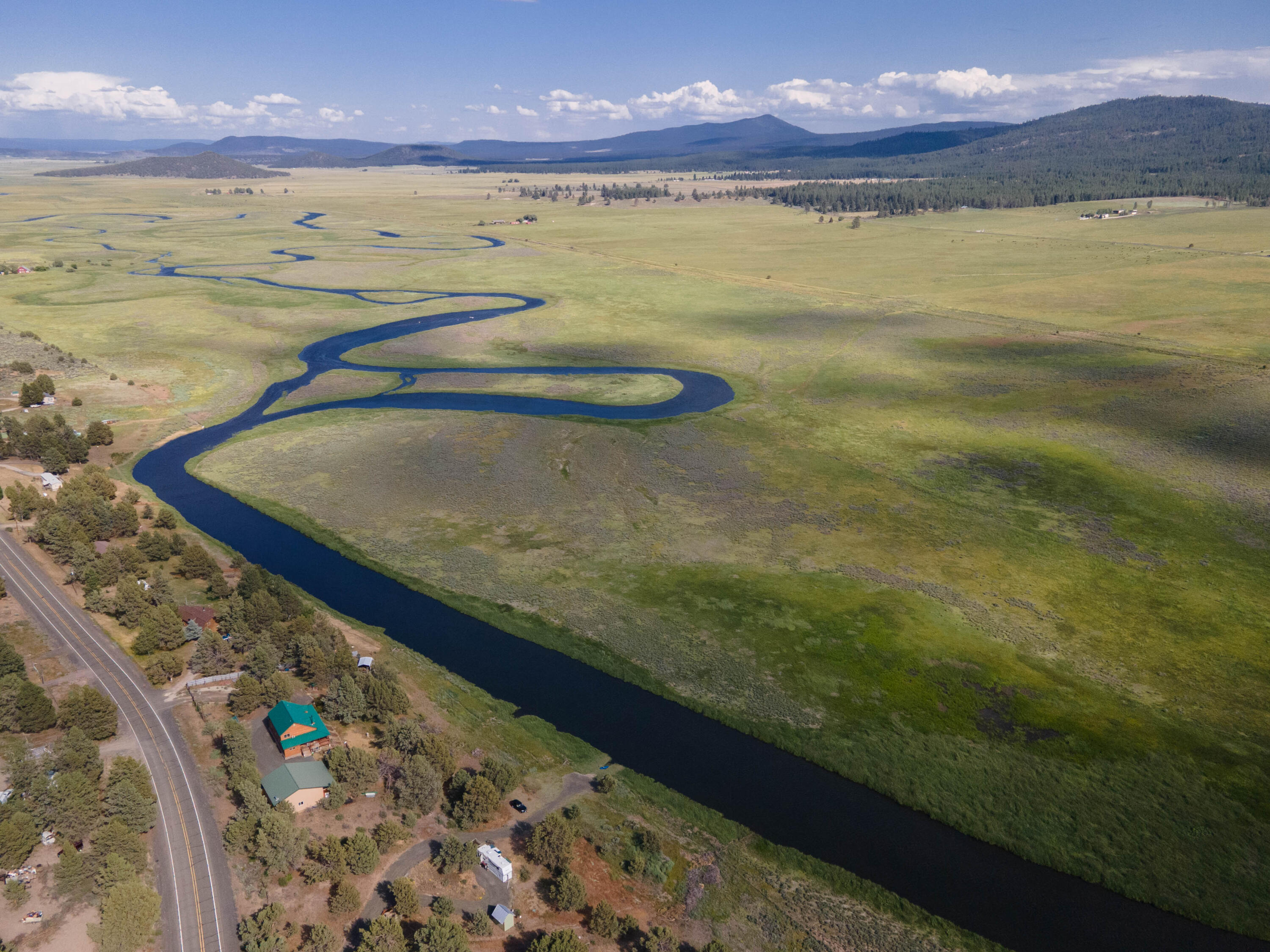 Nimrod River Park - Residential