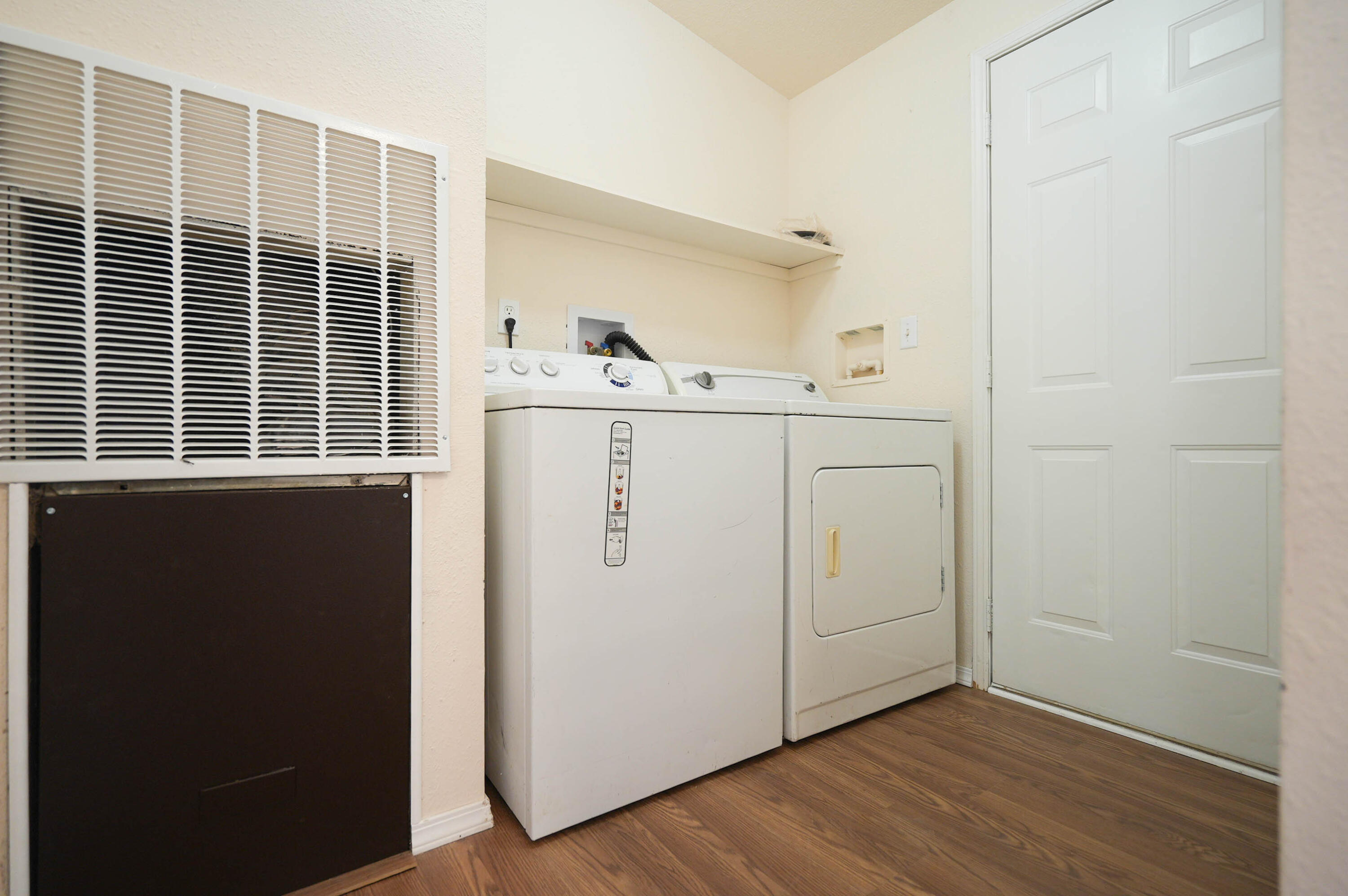 Nimrod River Park - Residential