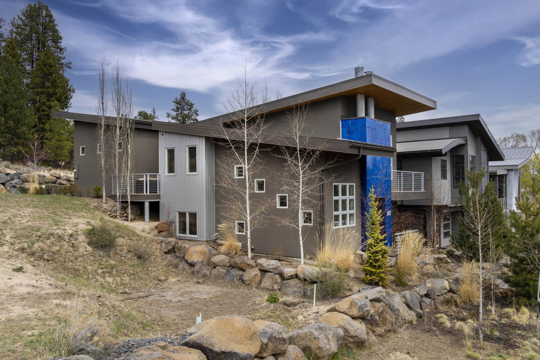 Kenwood - Residential